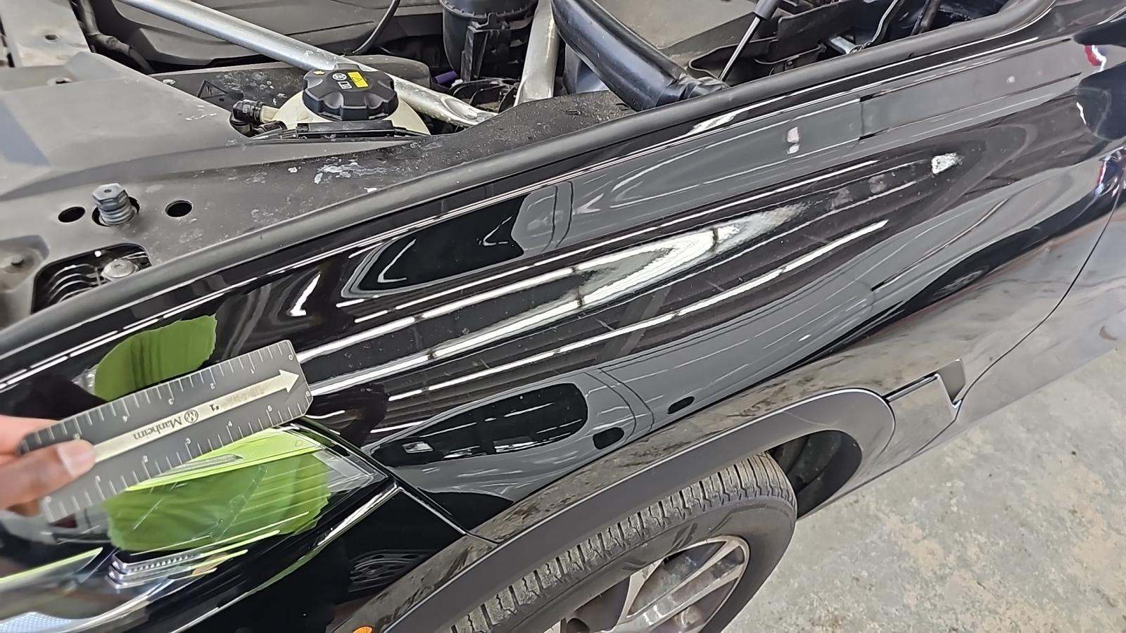 2022 BMW X6 xDrive40i AWD