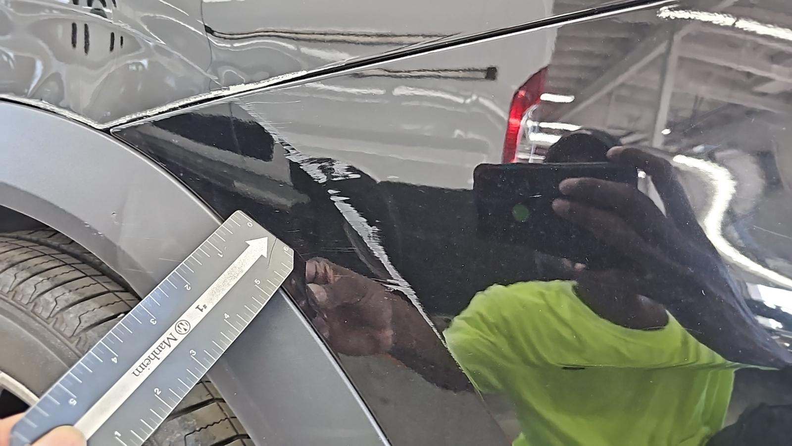 2022 BMW X6 xDrive40i AWD