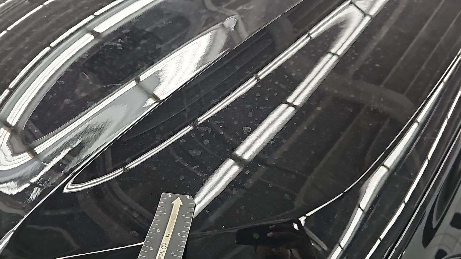 2022 BMW X6 xDrive40i AWD