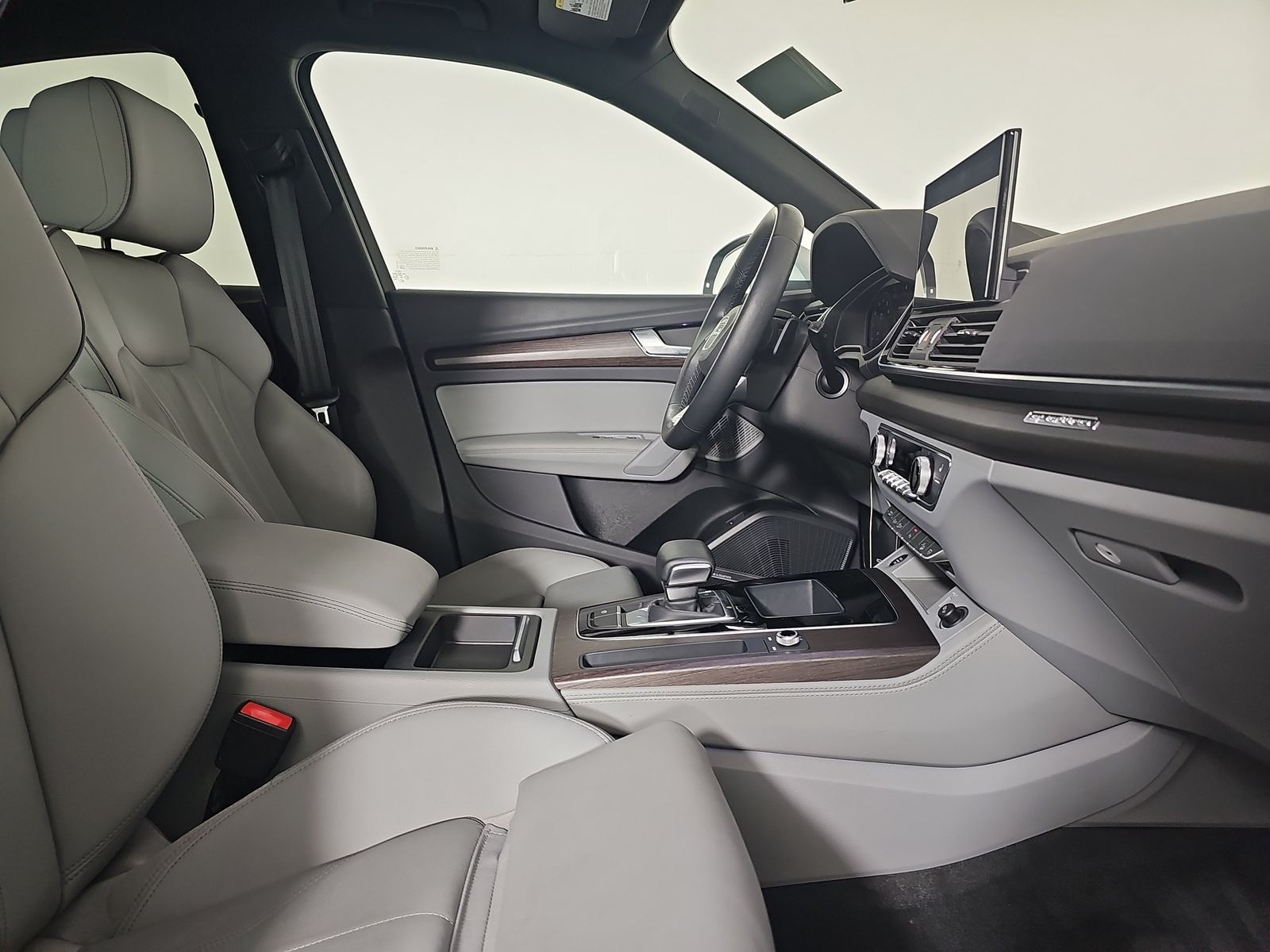 2022 Audi Q5 S line Premium Plus AWD