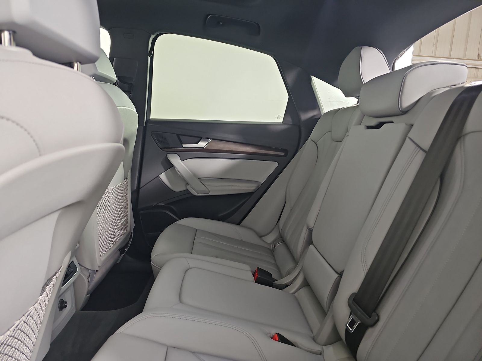 2022 Audi Q5 S line Premium Plus AWD