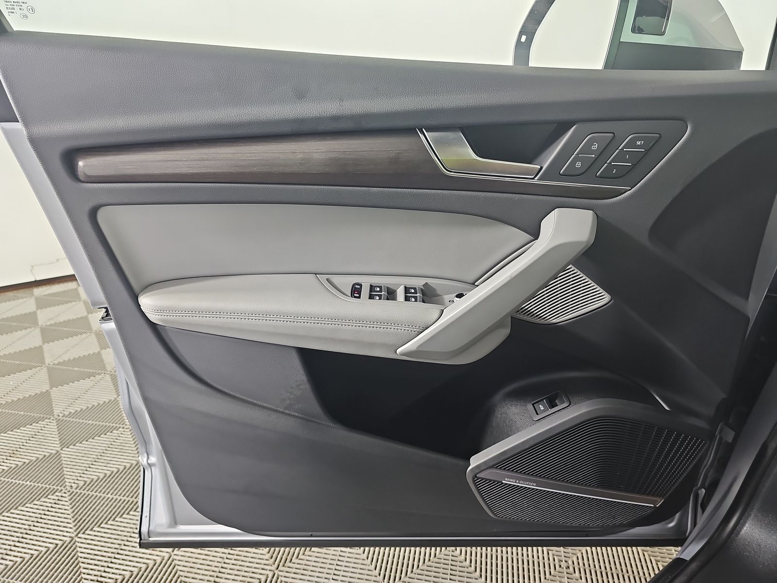 2022 Audi Q5 S line Premium Plus AWD