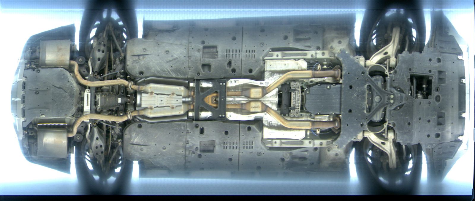 2016 Lexus GS GS 350 RWD