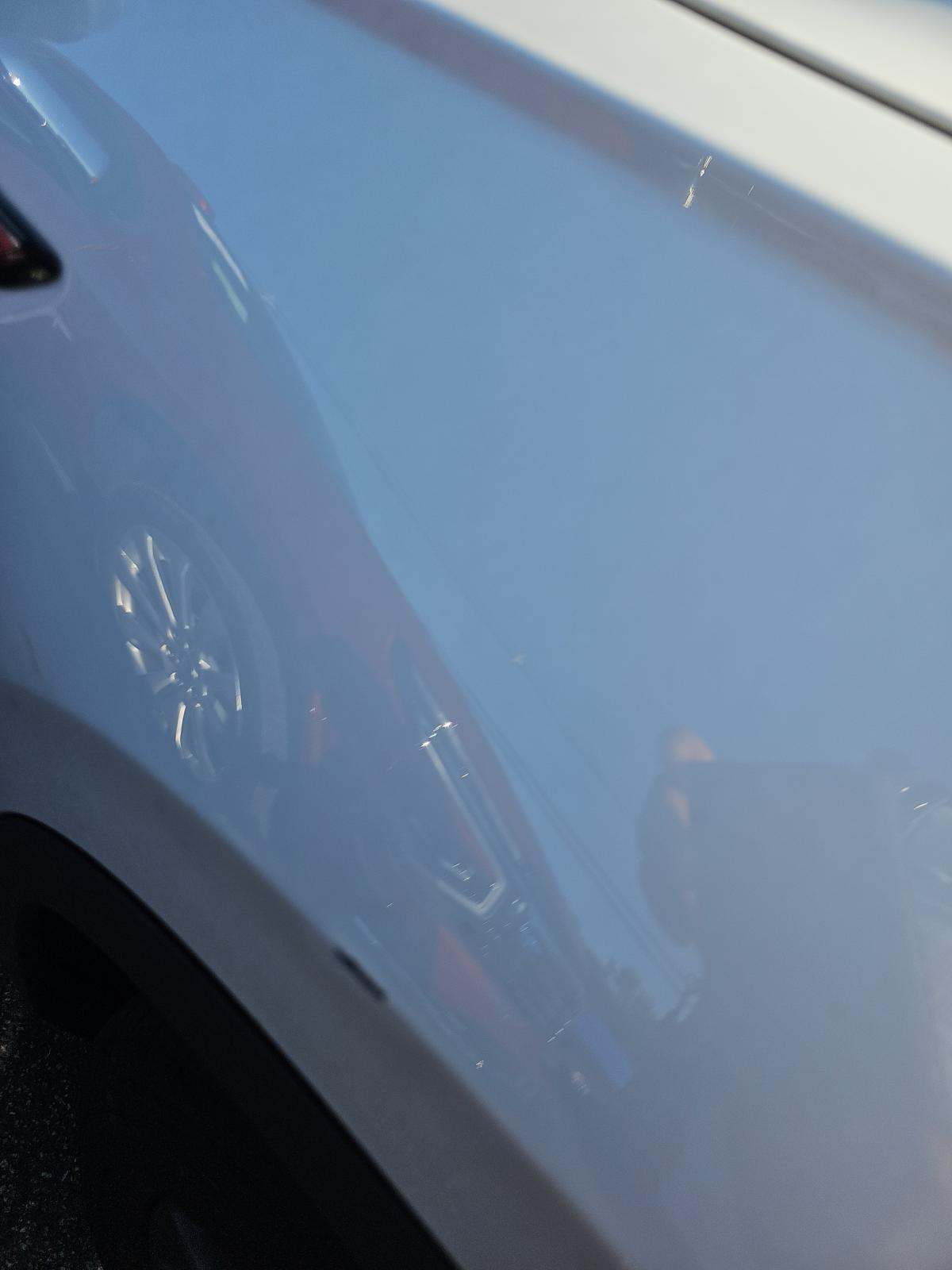 2022 Volkswagen Tiguan 2.0T SE AWD