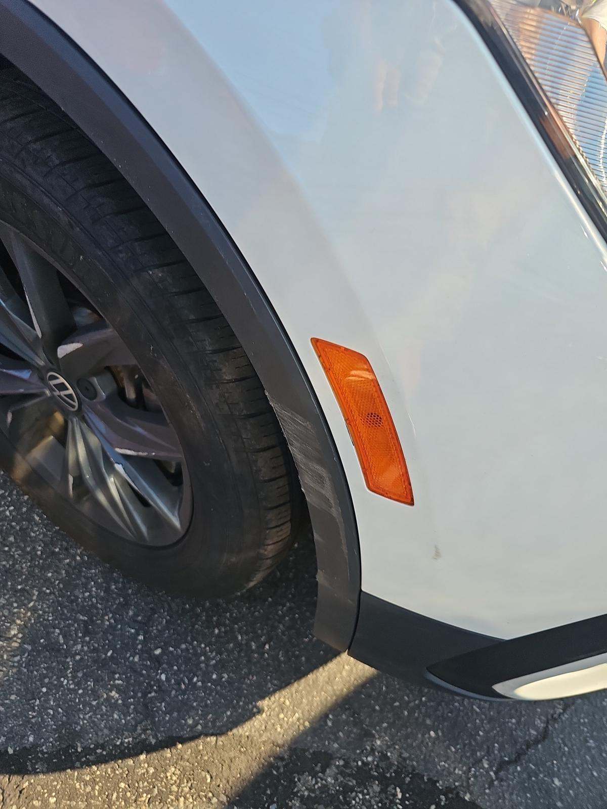 2022 Volkswagen Tiguan 2.0T SE AWD