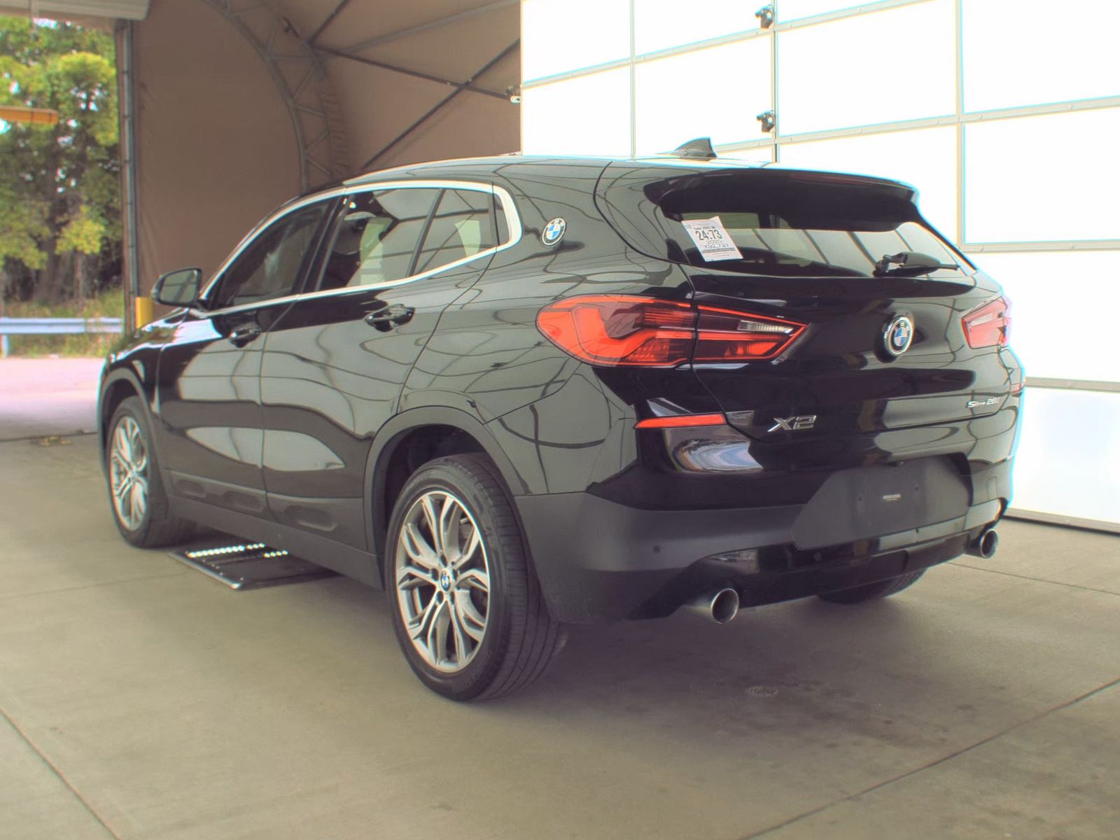 2020 BMW X2 sDrive28i FWD
