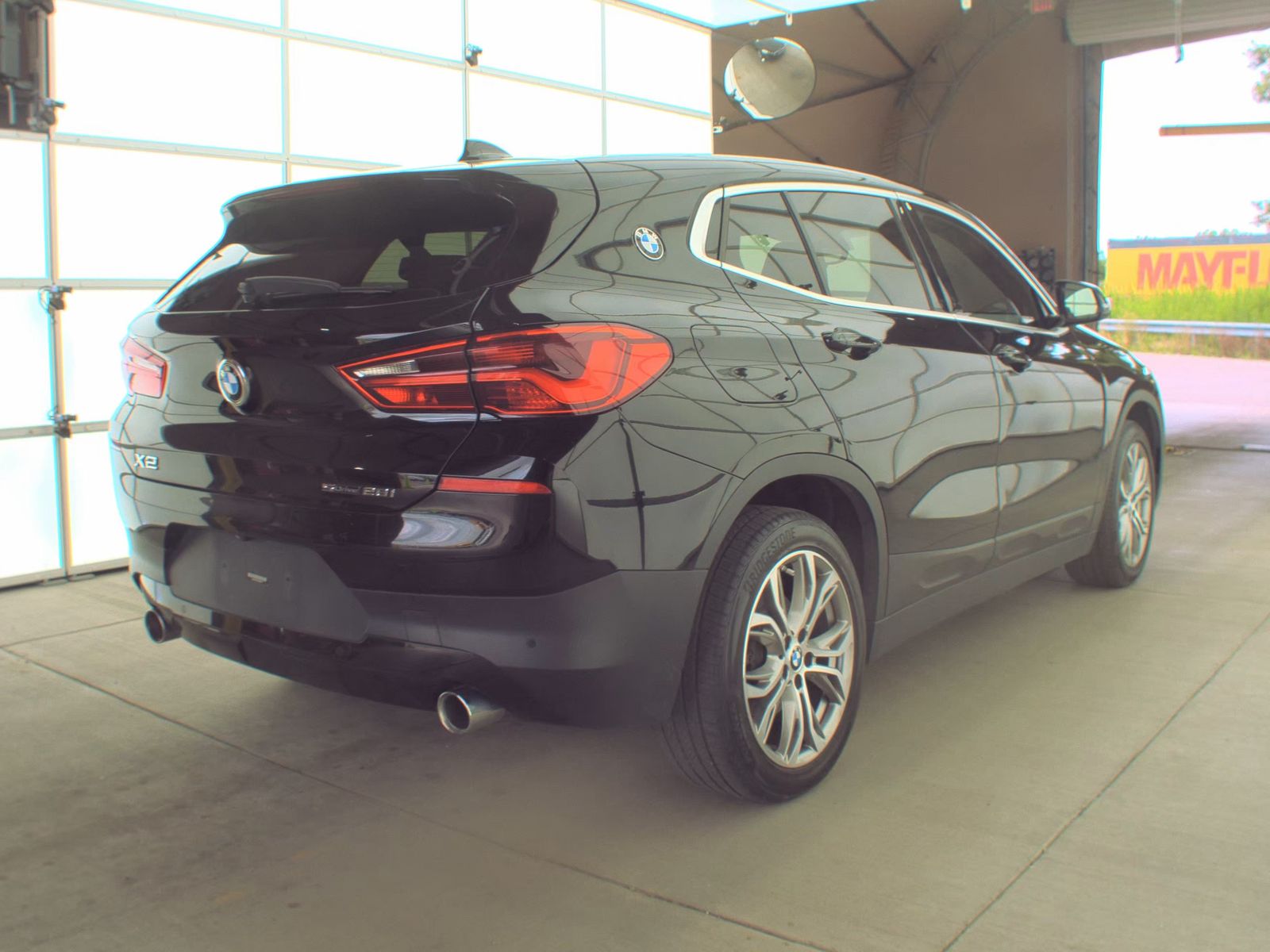 2020 BMW X2 sDrive28i FWD