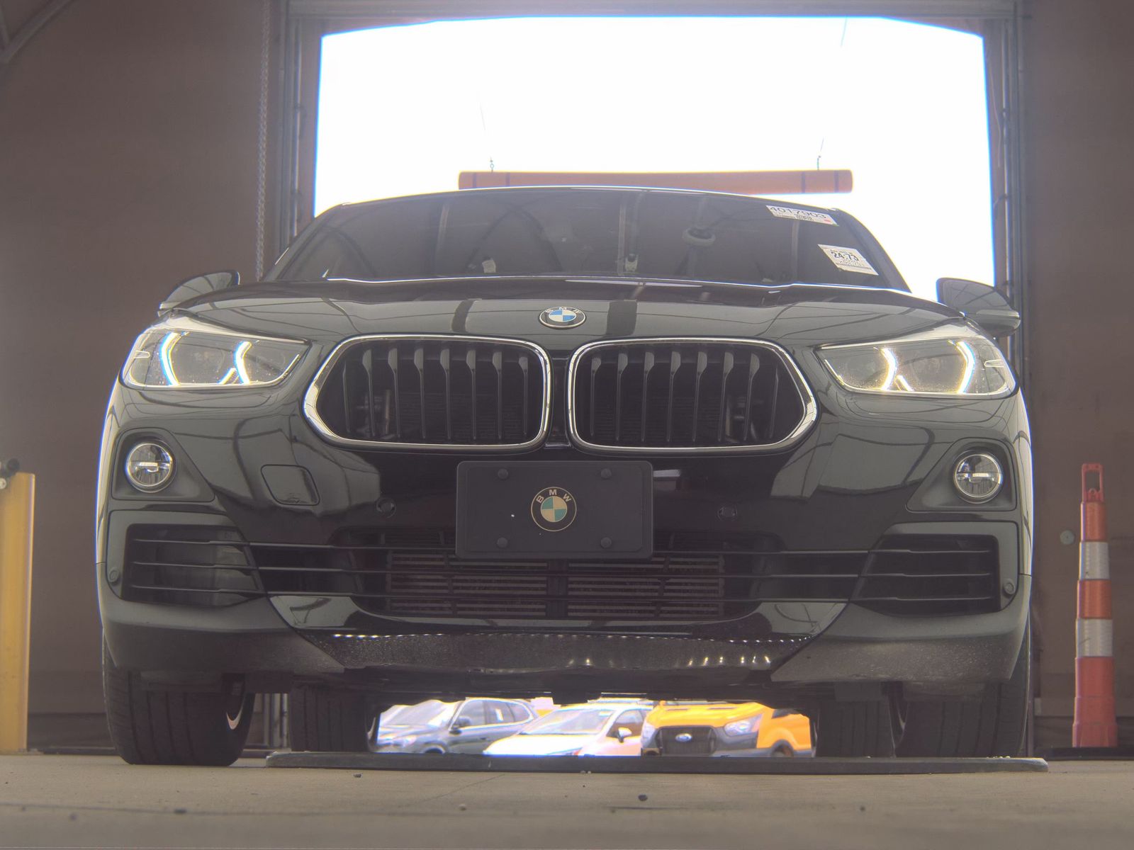 2020 BMW X2 sDrive28i FWD