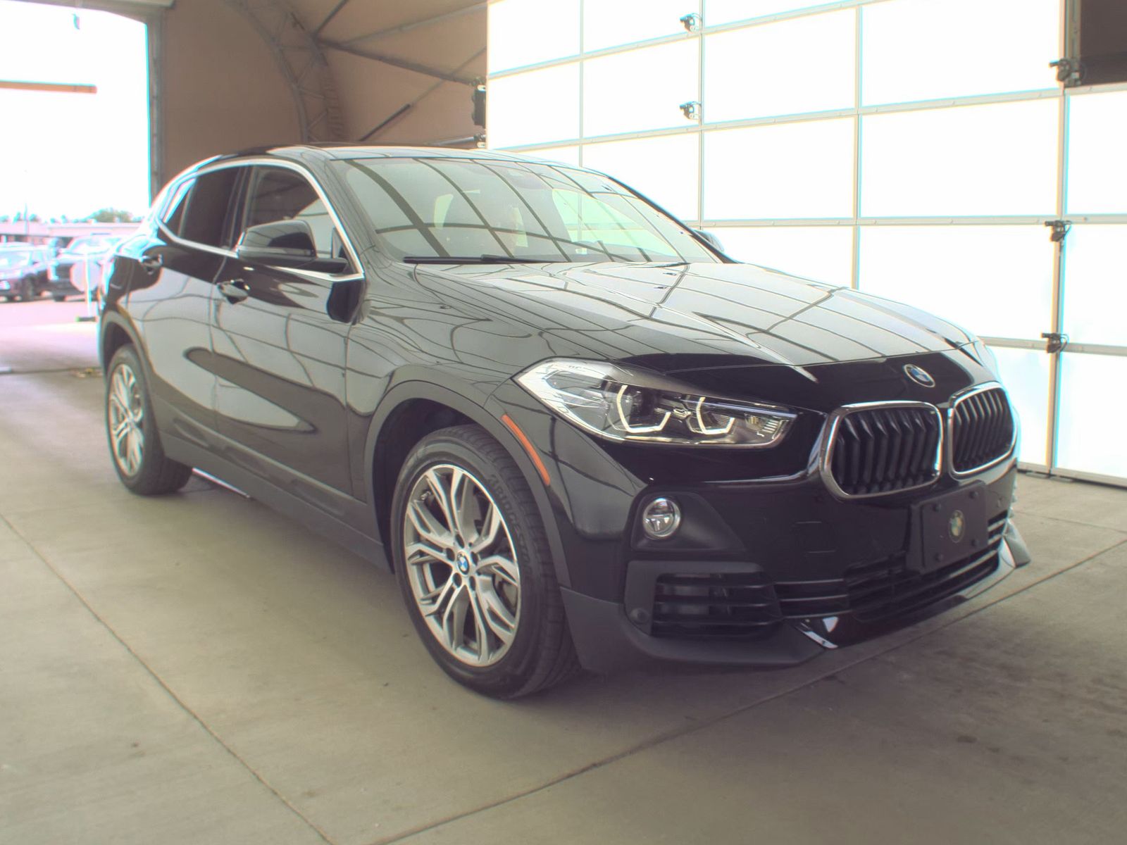 2020 BMW X2 sDrive28i FWD