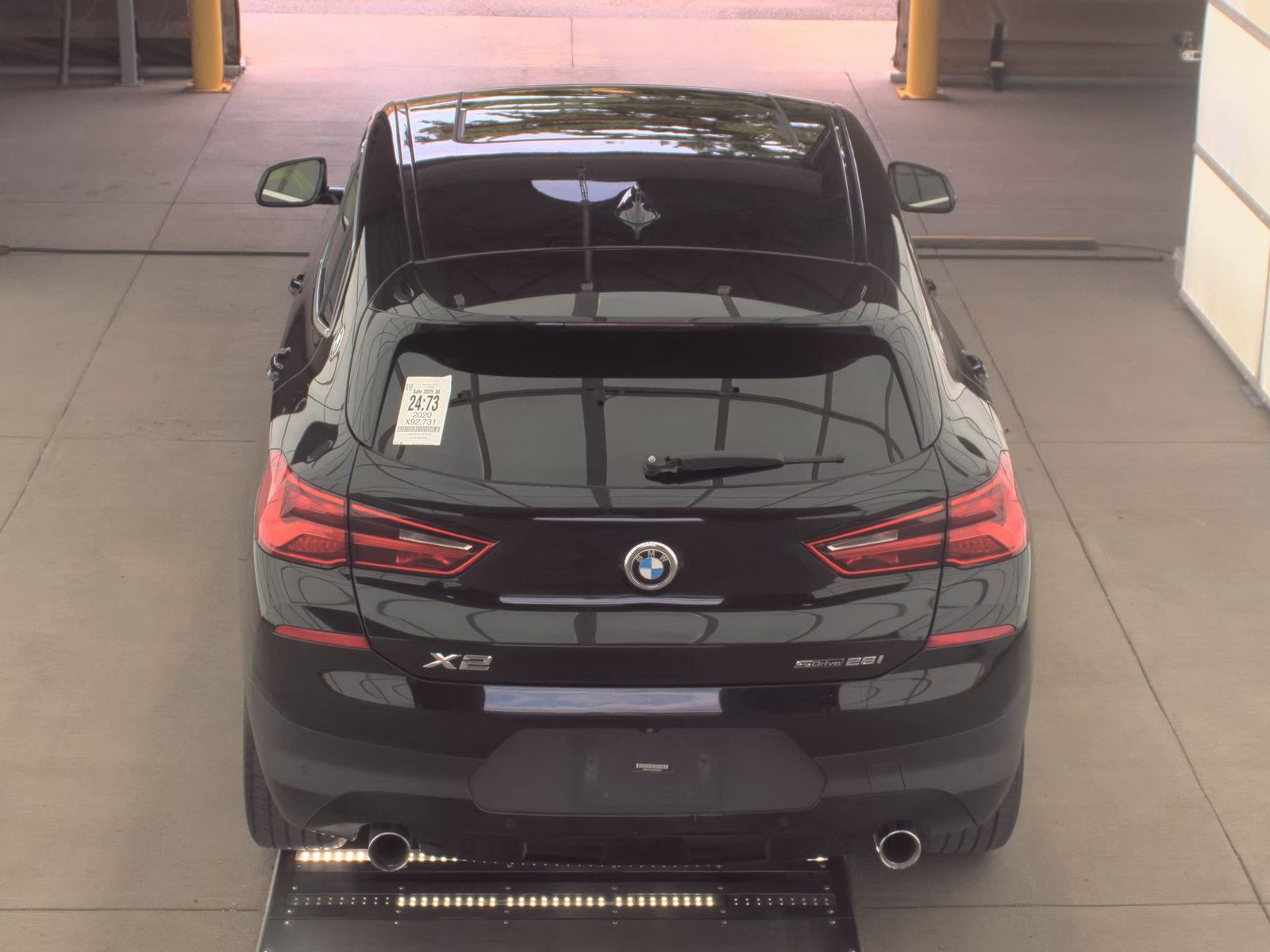 2020 BMW X2 sDrive28i FWD