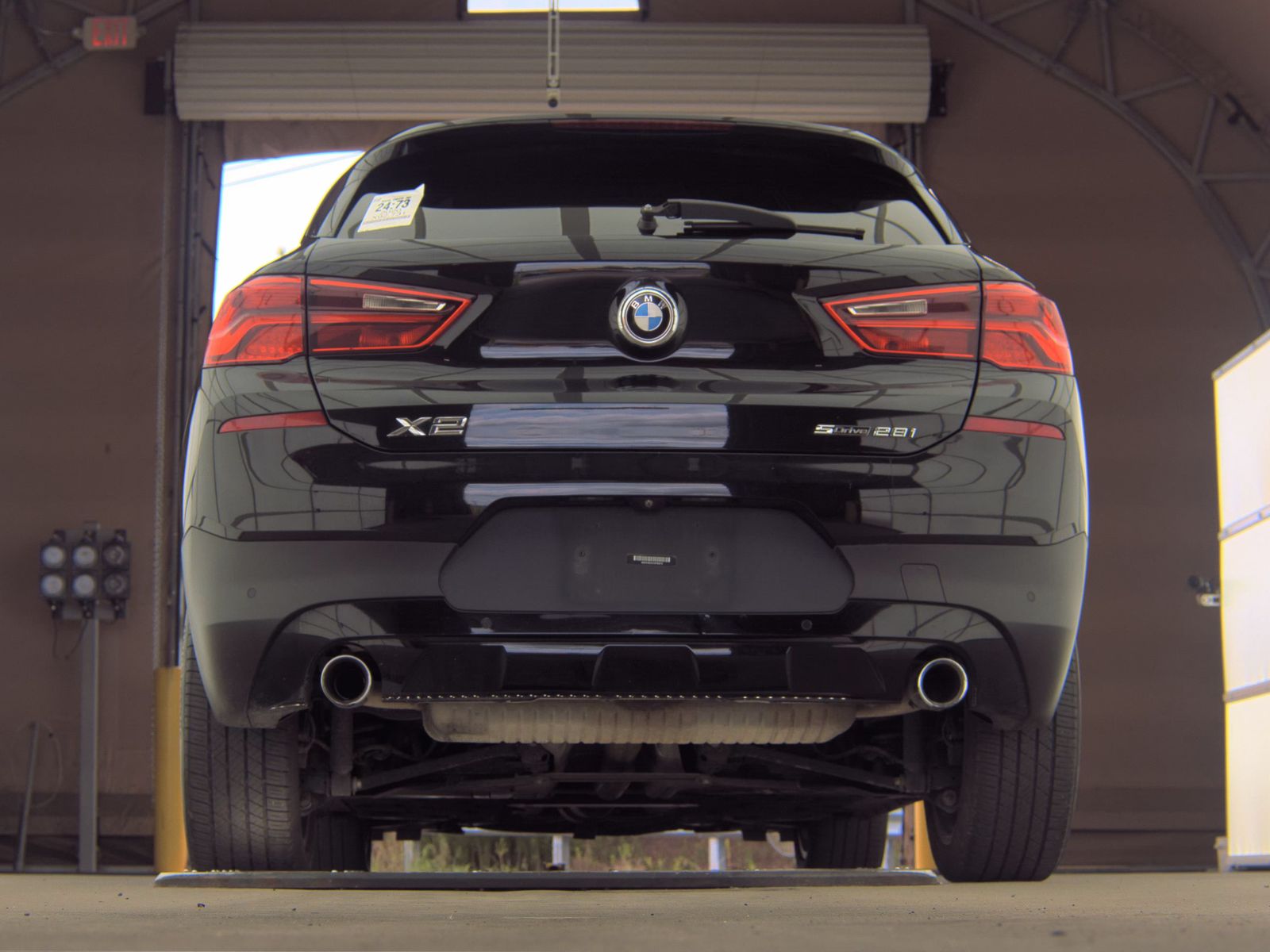 2020 BMW X2 sDrive28i FWD