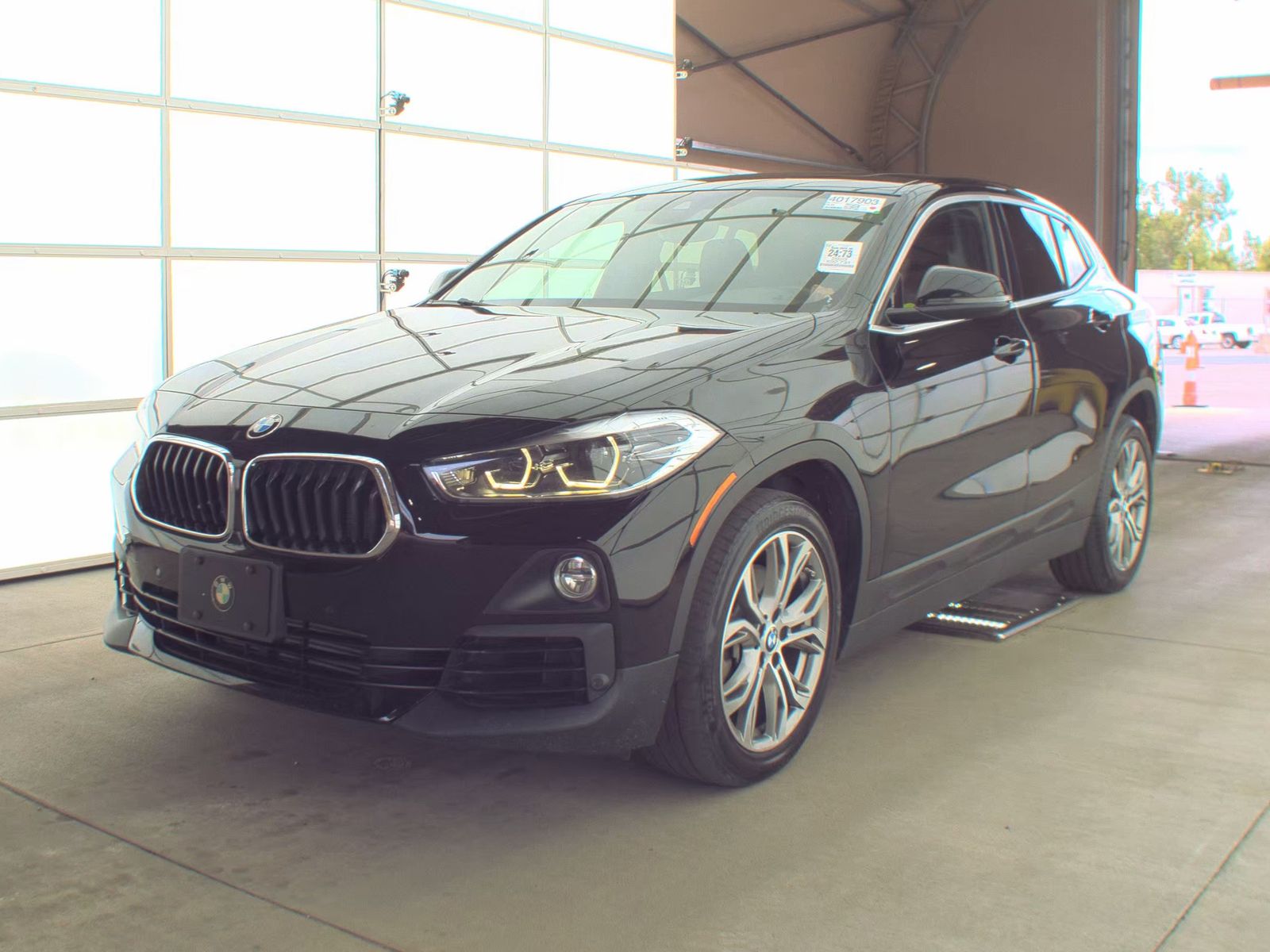 2020 BMW X2 sDrive28i FWD