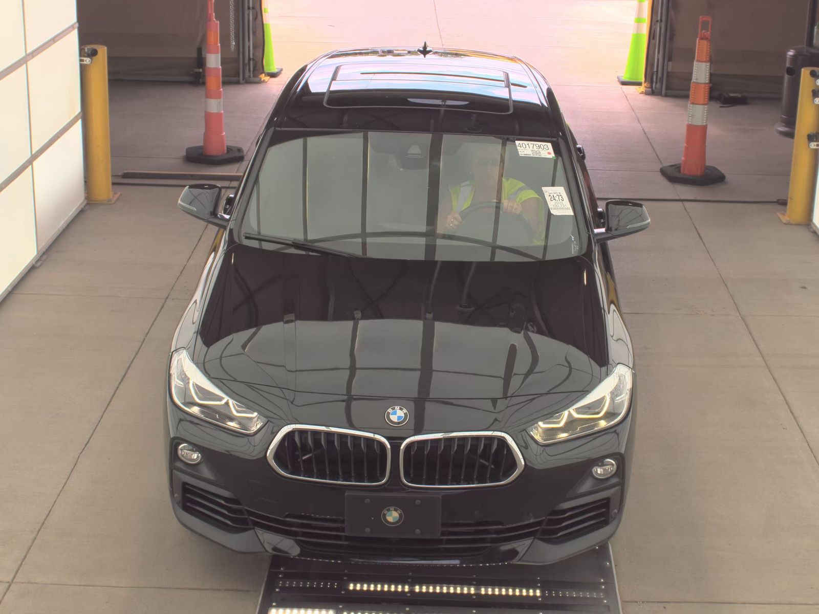 2020 BMW X2 sDrive28i FWD