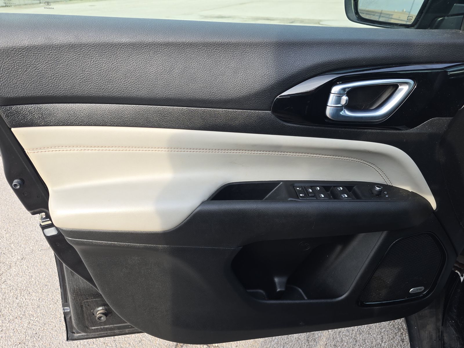 2022 Jeep Compass Limited AWD