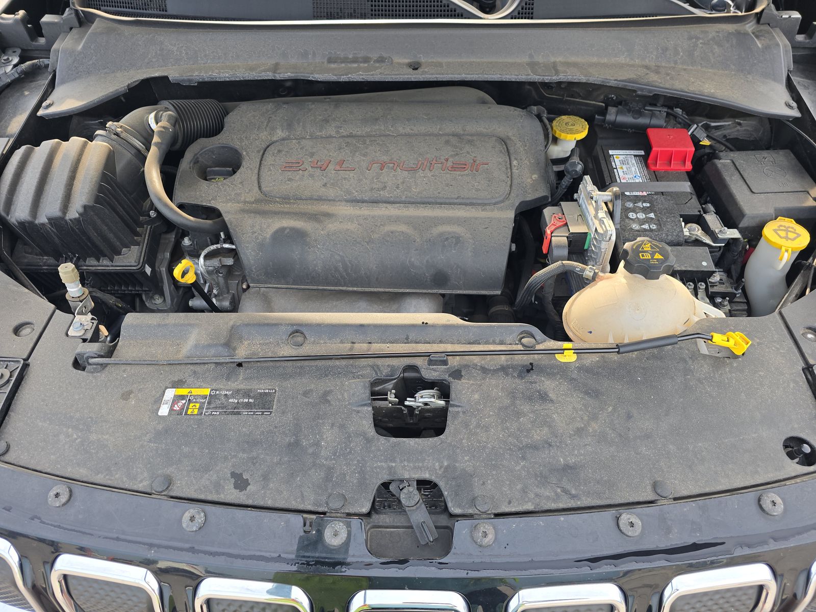 2022 Jeep Compass Limited AWD