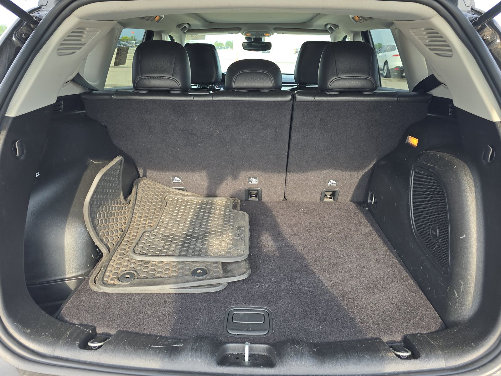 2022 Jeep Compass Limited AWD