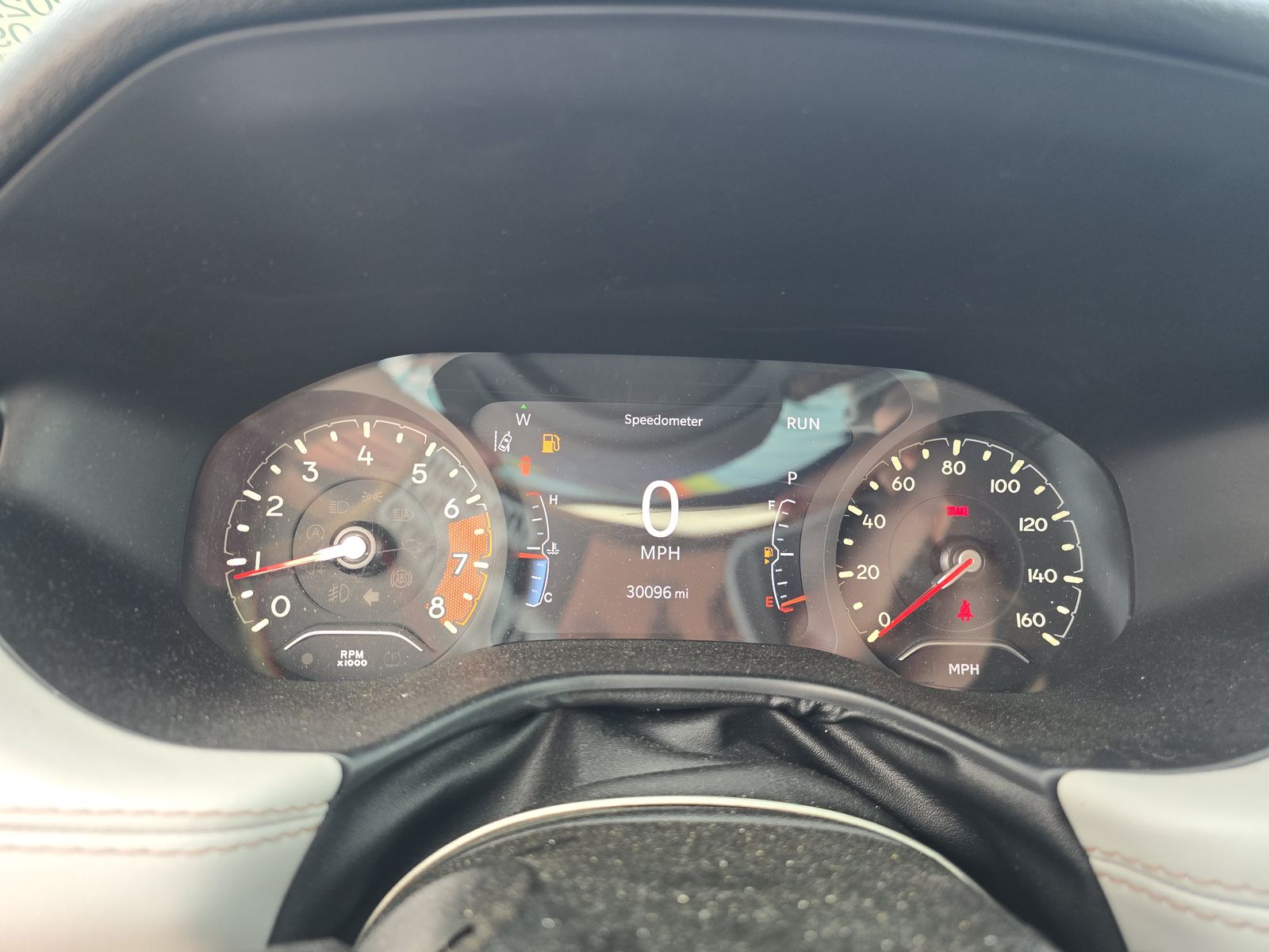 2022 Jeep Compass Limited AWD