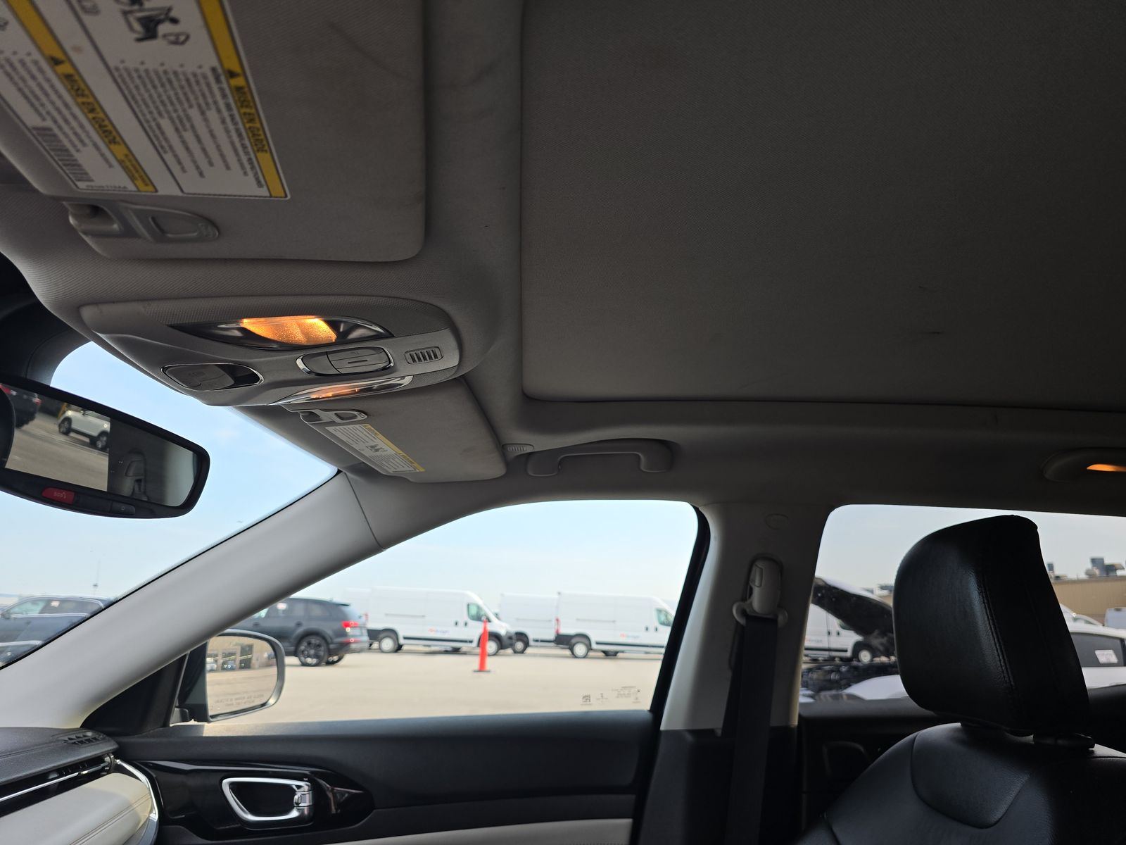 2022 Jeep Compass Limited AWD