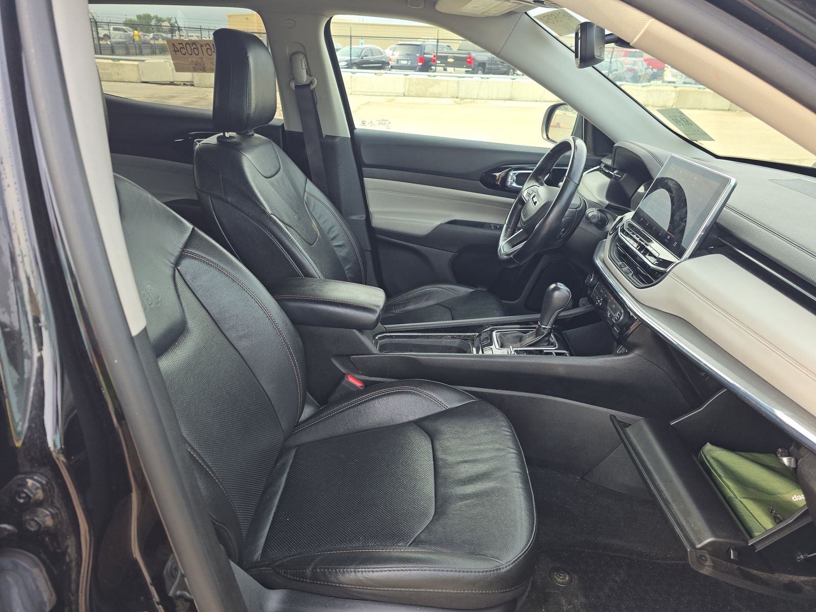 2022 Jeep Compass Limited AWD