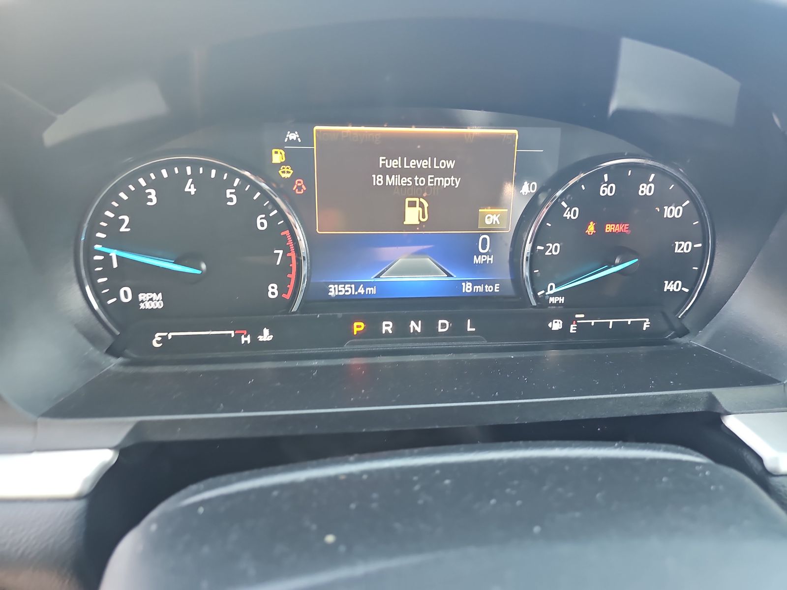 2022 Ford Explorer XLT AWD