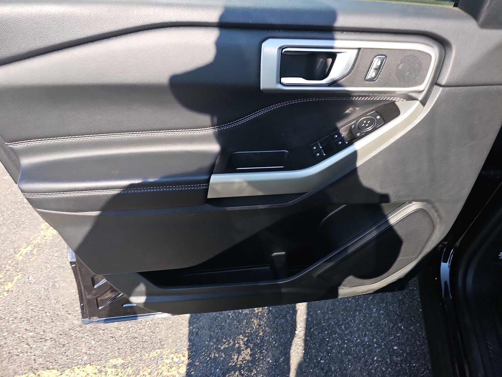 2022 Ford Explorer XLT AWD