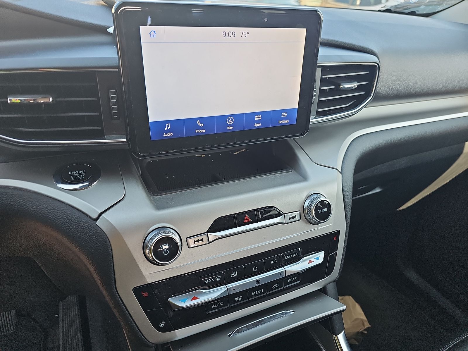2022 Ford Explorer XLT AWD