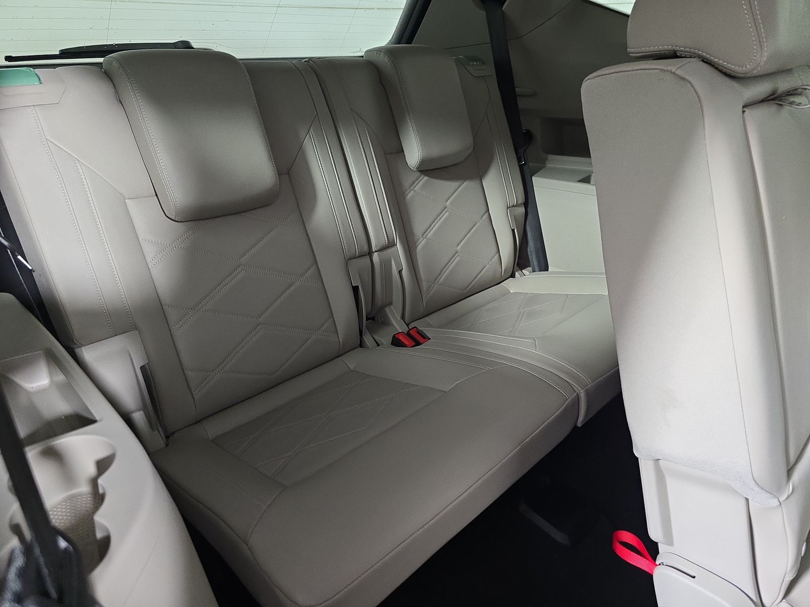 2025 Volkswagen Atlas 2.0T SE AWD