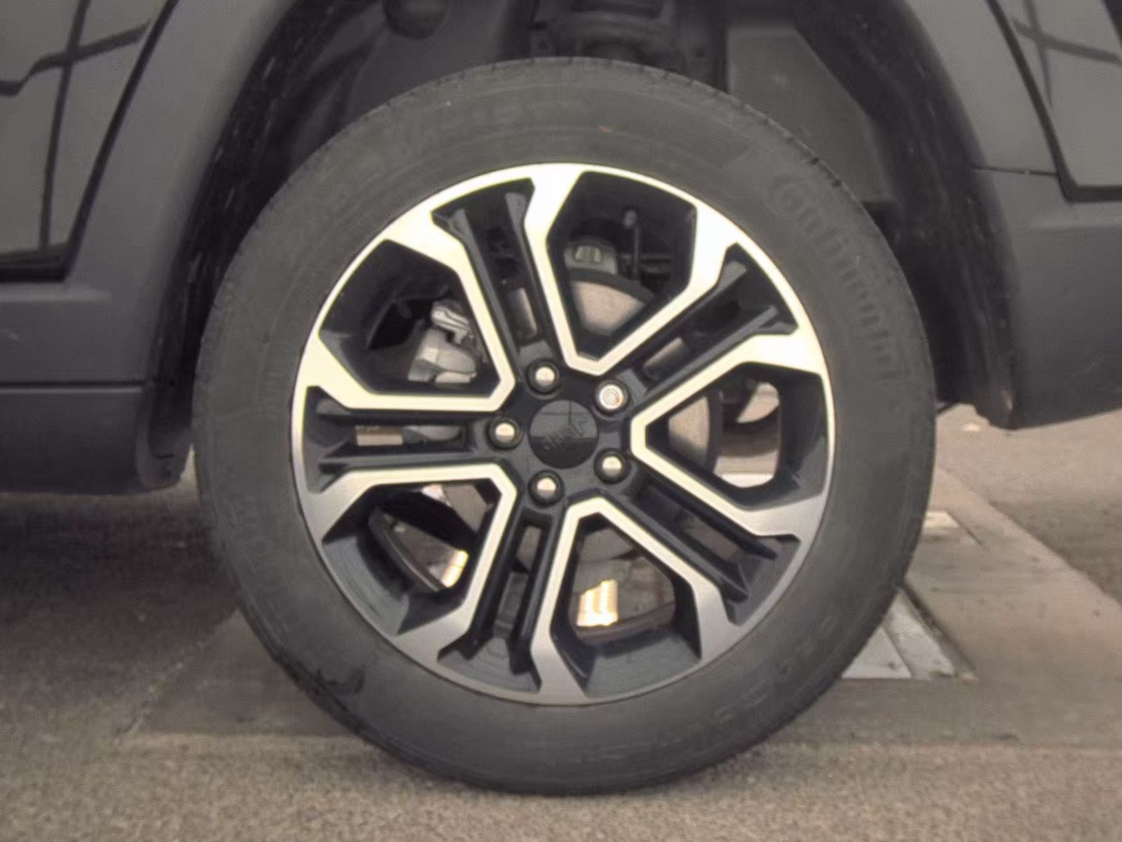 2022 Jeep Compass Limited AWD