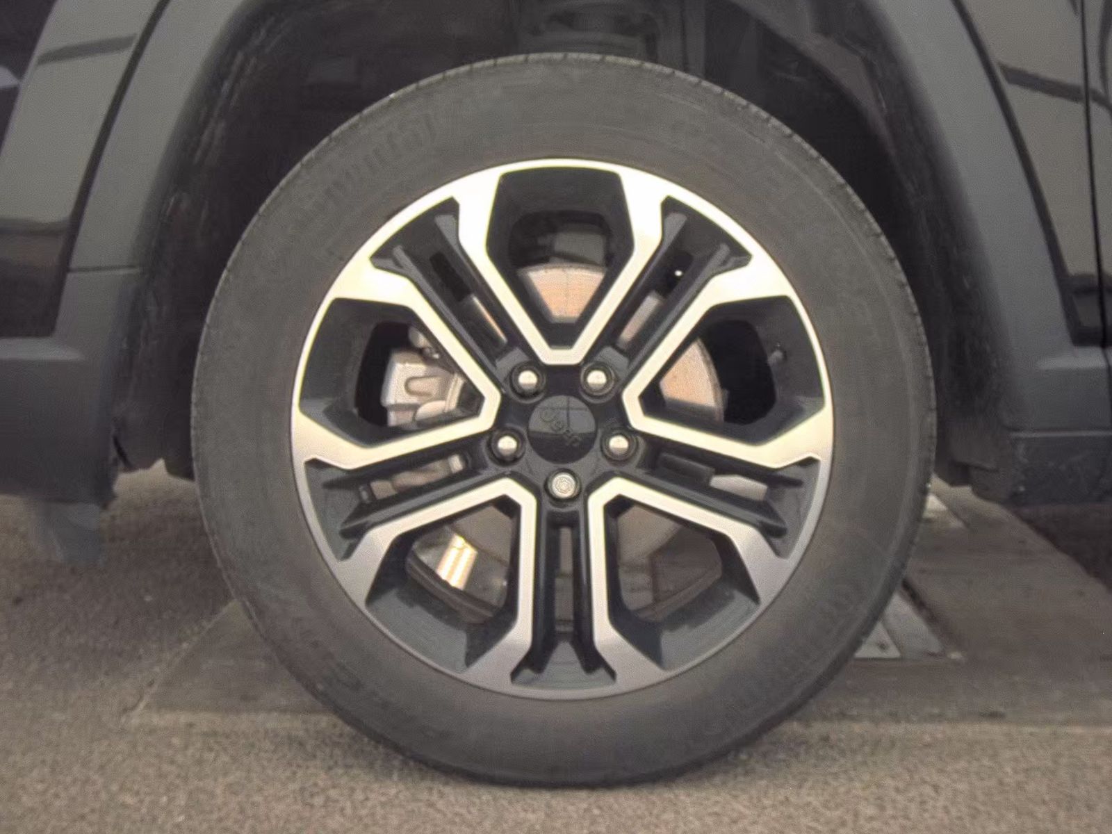 2022 Jeep Compass Limited AWD