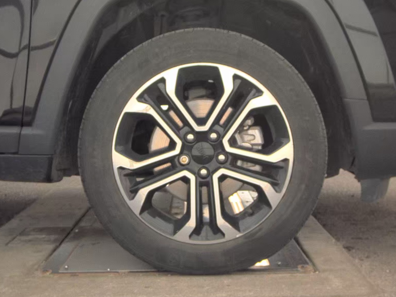 2022 Jeep Compass Limited AWD