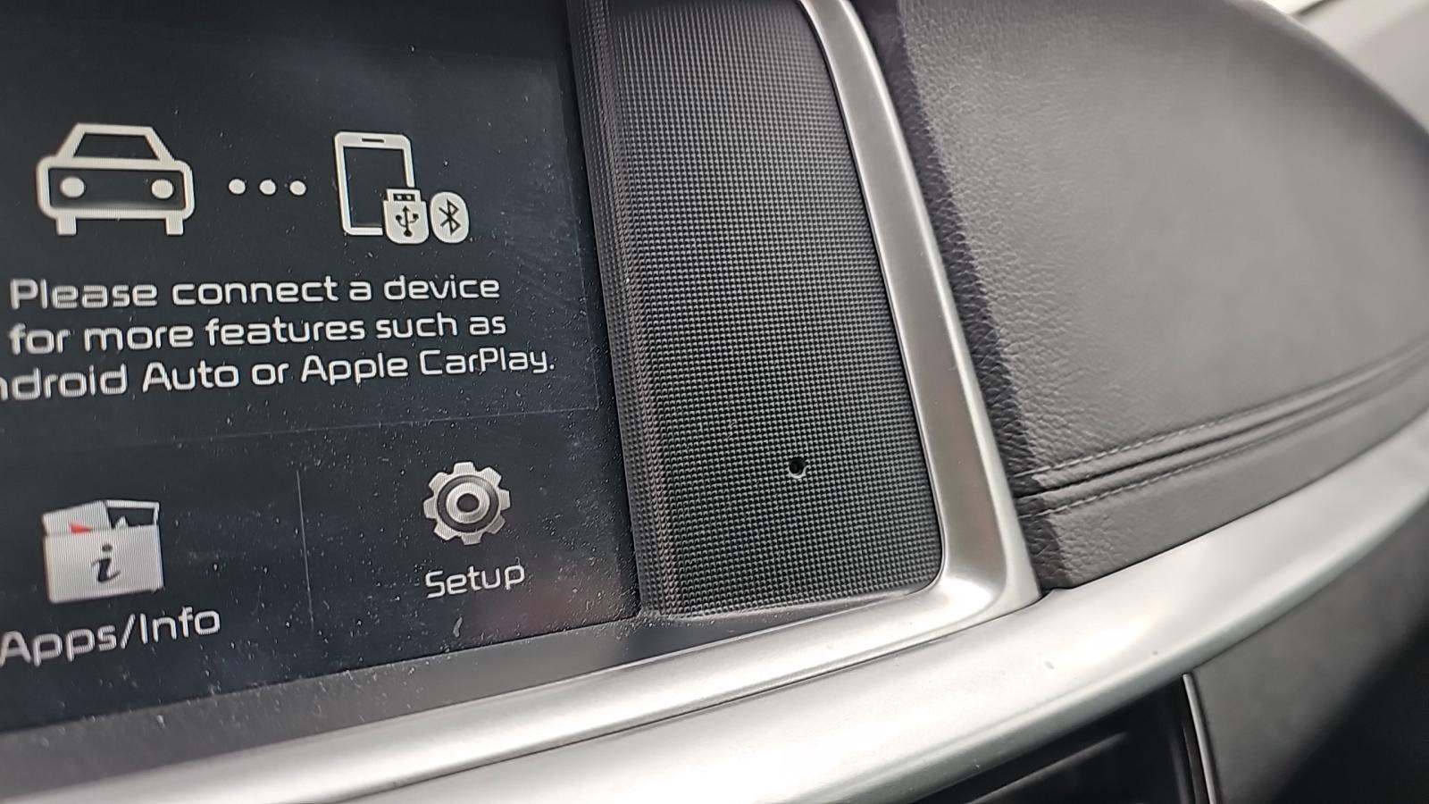 2020 Kia Optima SE FWD