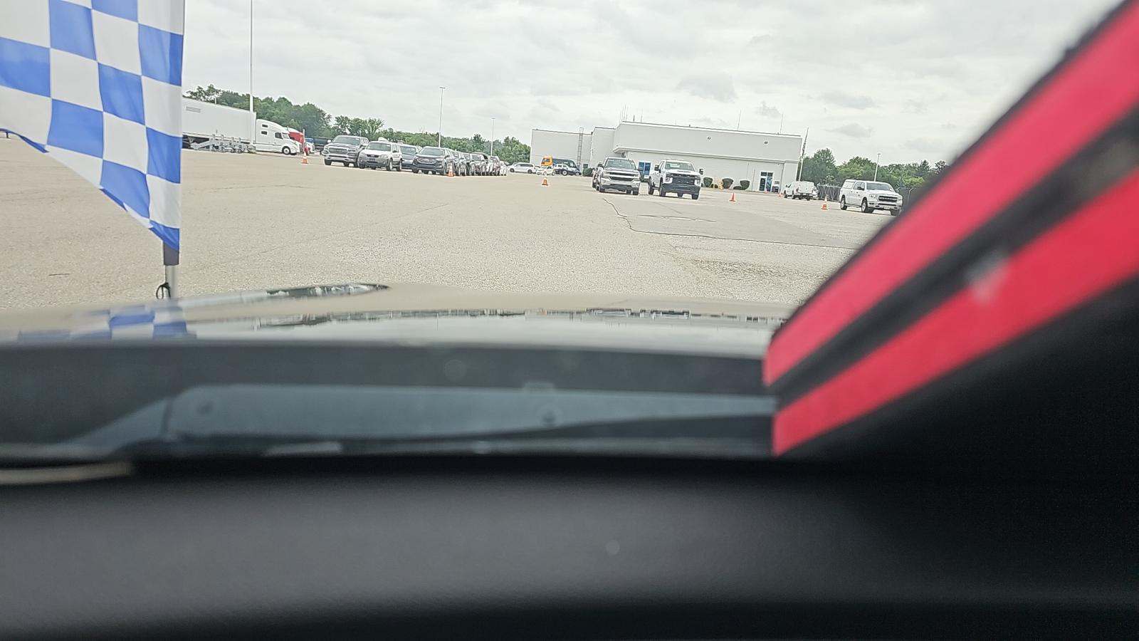 2020 Kia Optima SE FWD