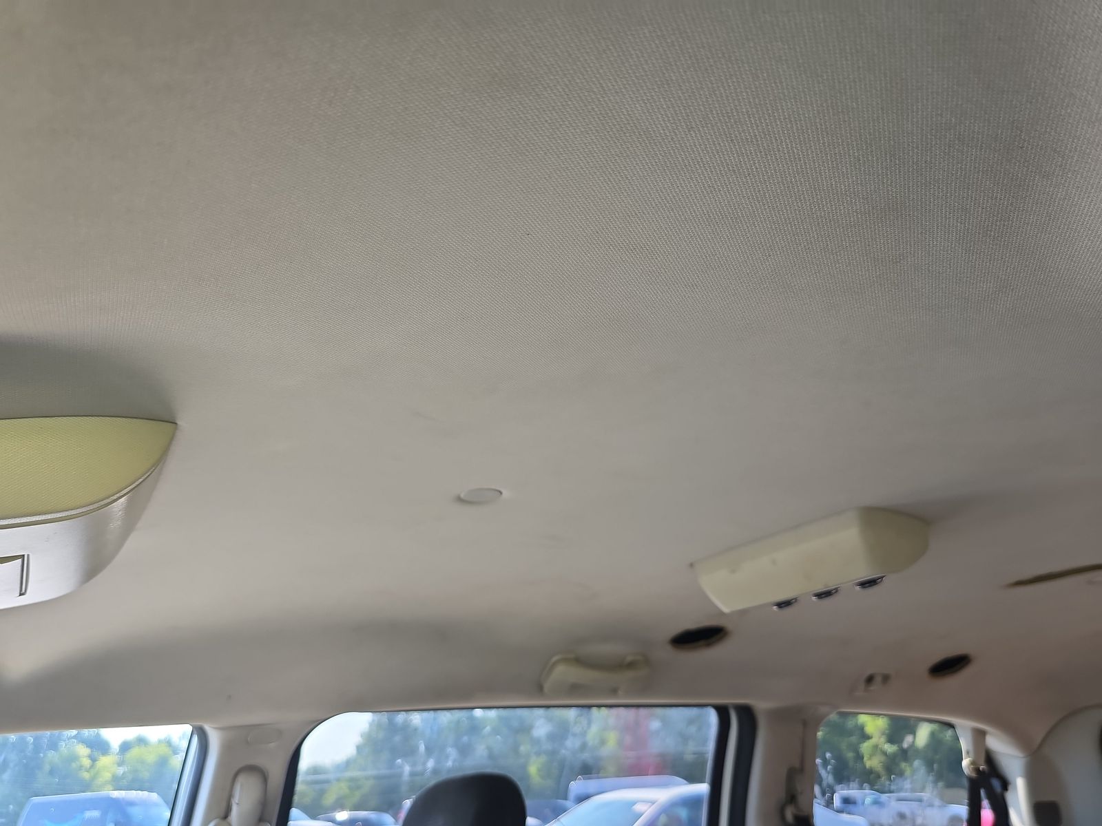 2016 Dodge Grand Caravan SE FWD