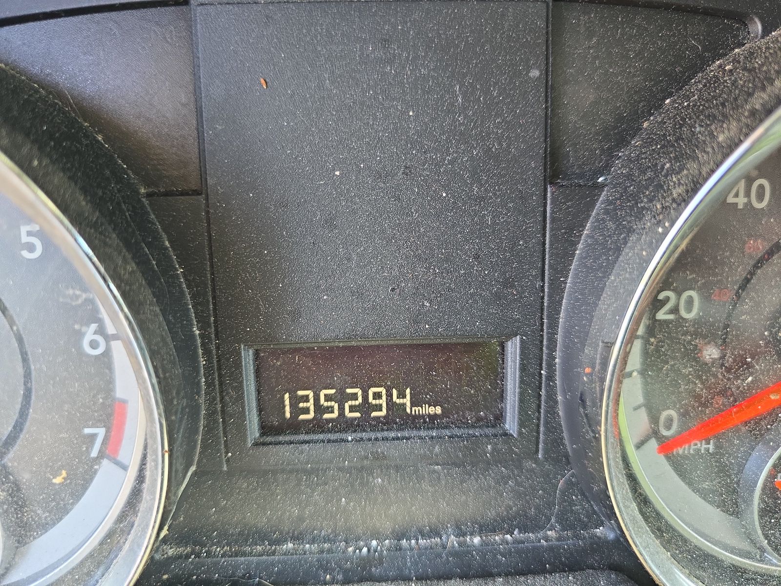 2016 Dodge Grand Caravan SE FWD