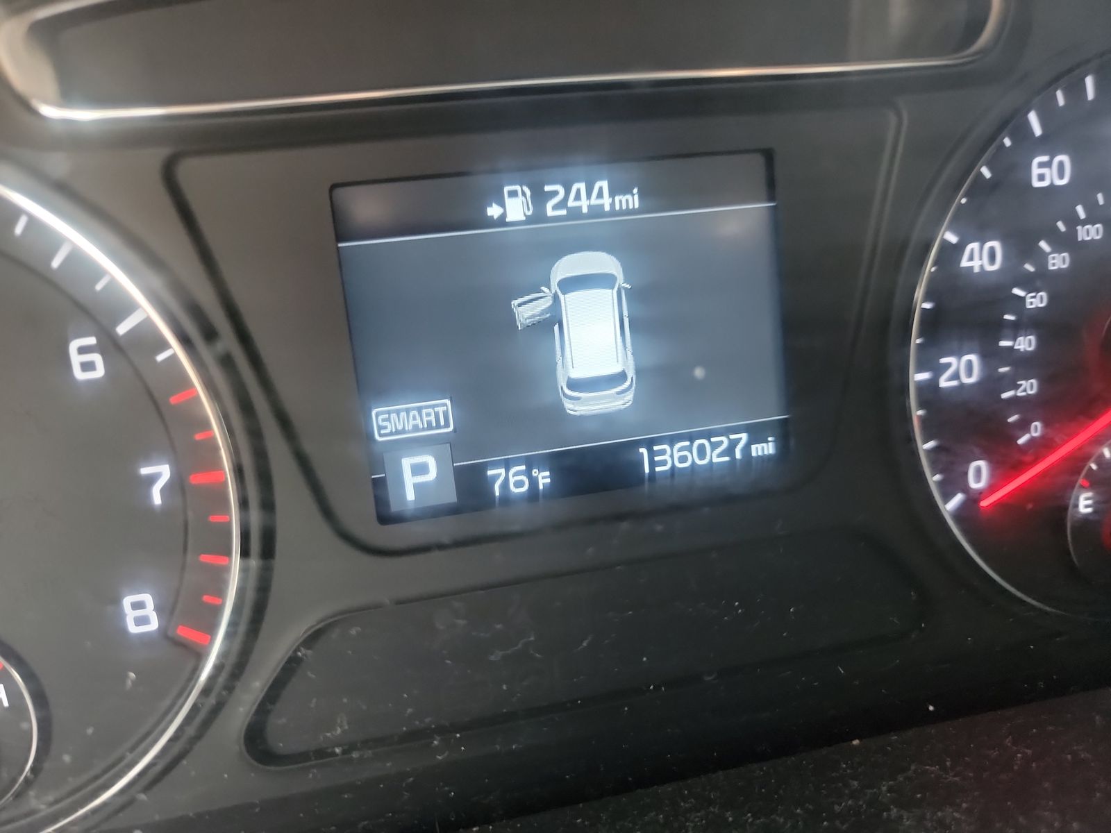 2019 Kia Sorento L FWD