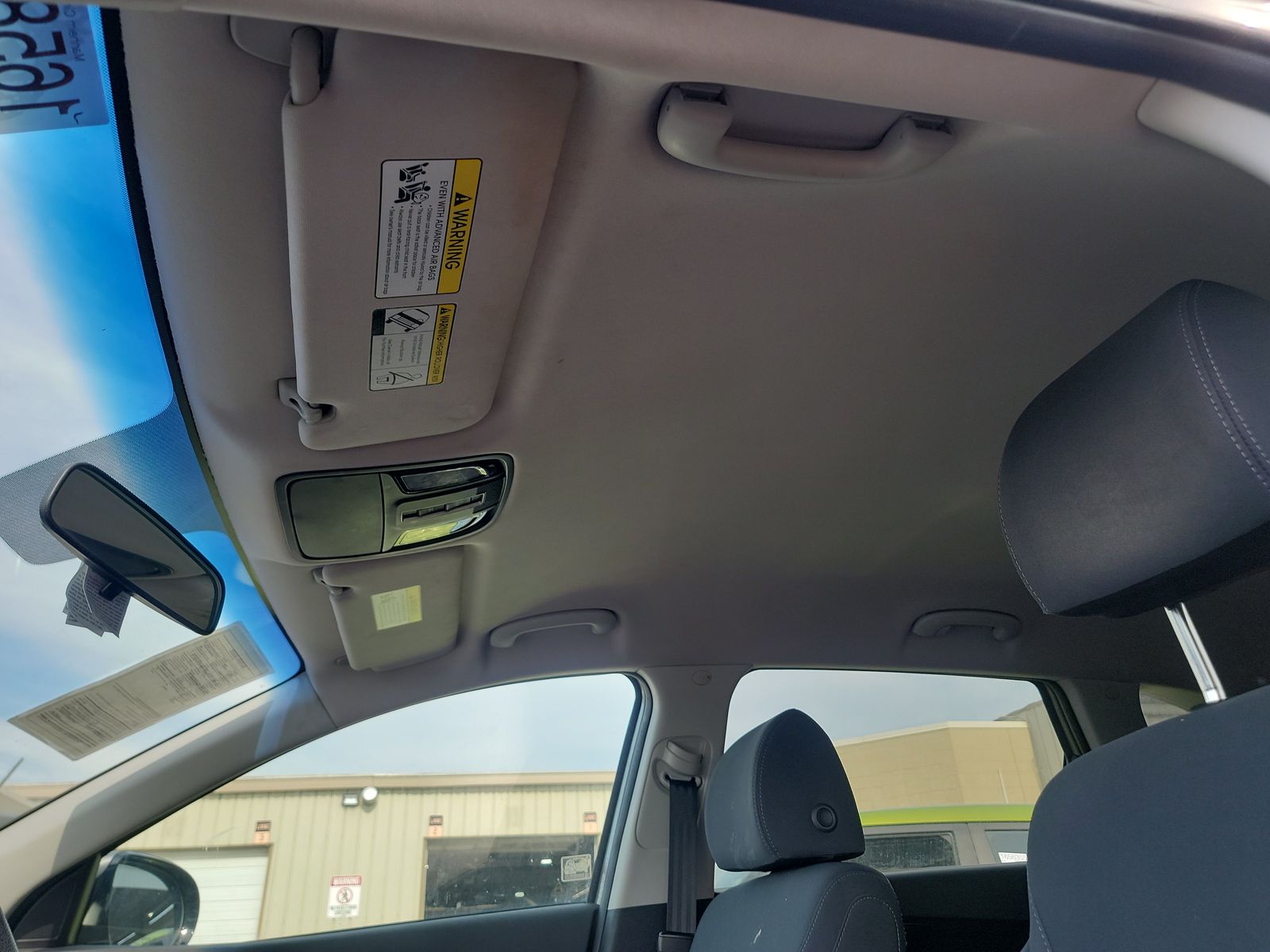 2019 Kia Sorento L FWD