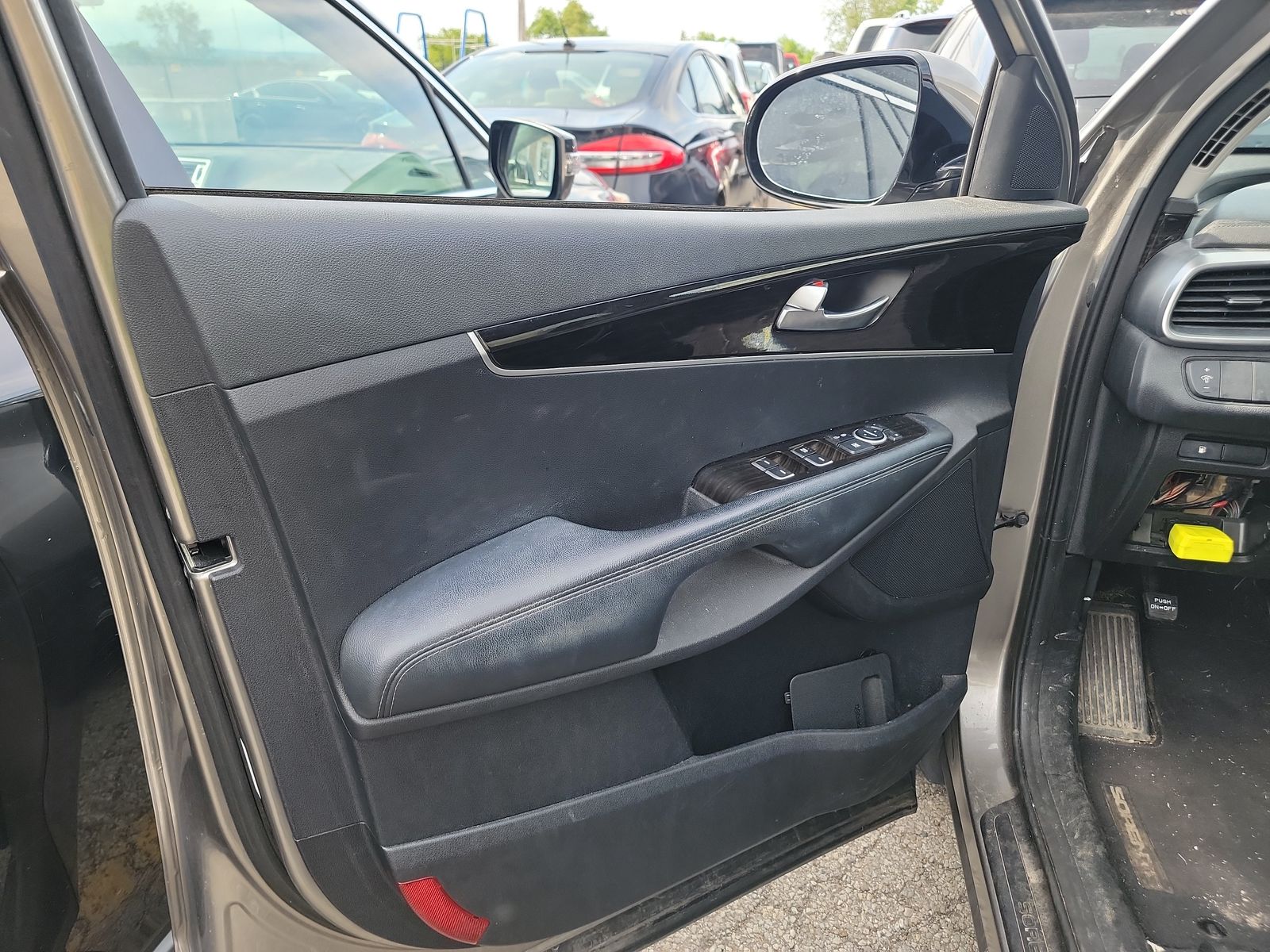 2019 Kia Sorento L FWD