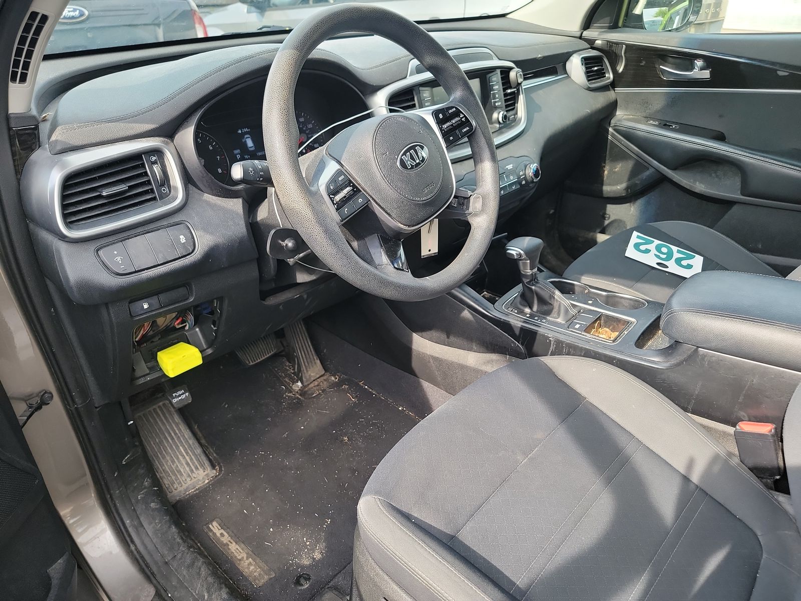 2019 Kia Sorento L FWD