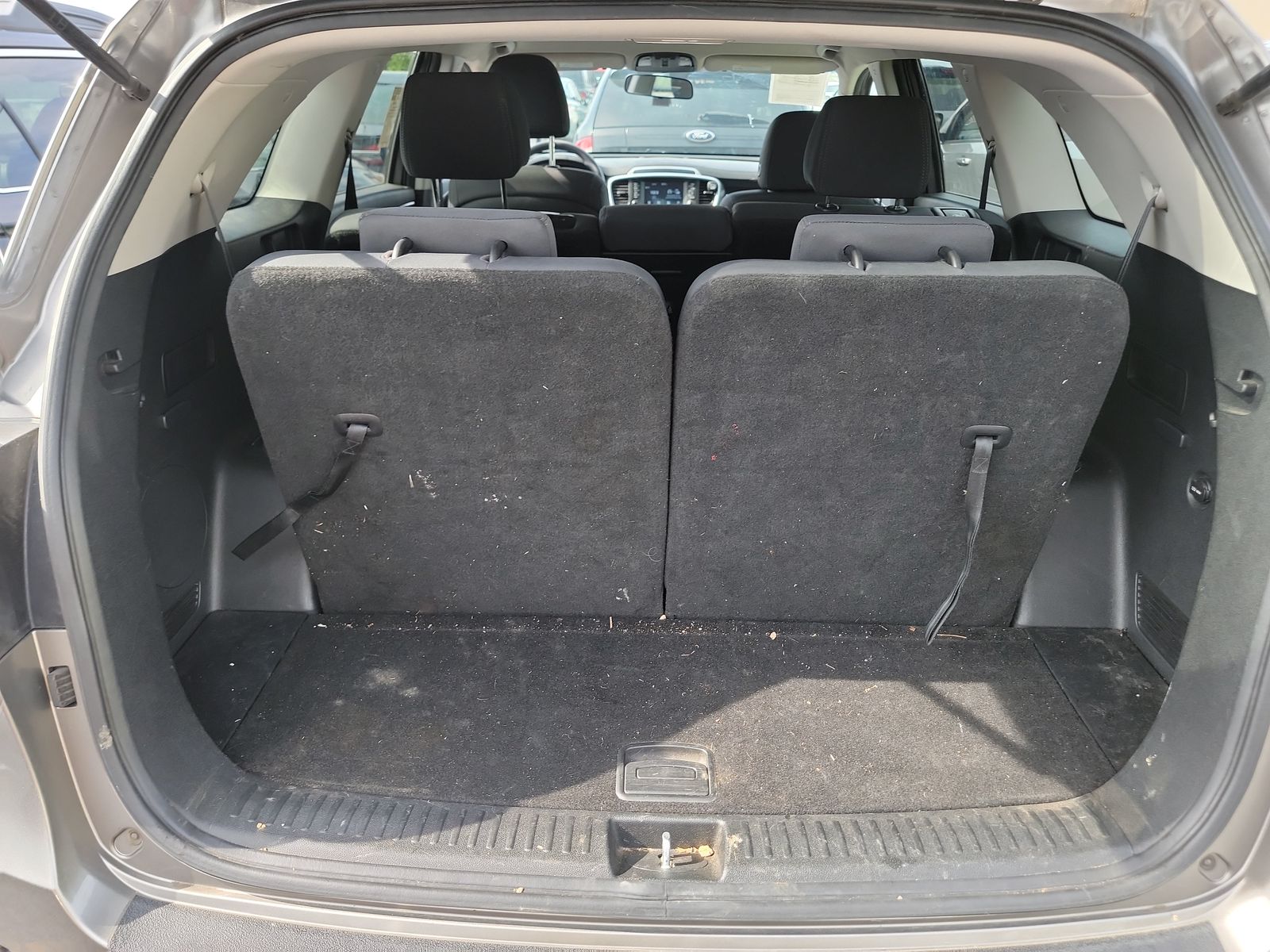 2019 Kia Sorento L FWD