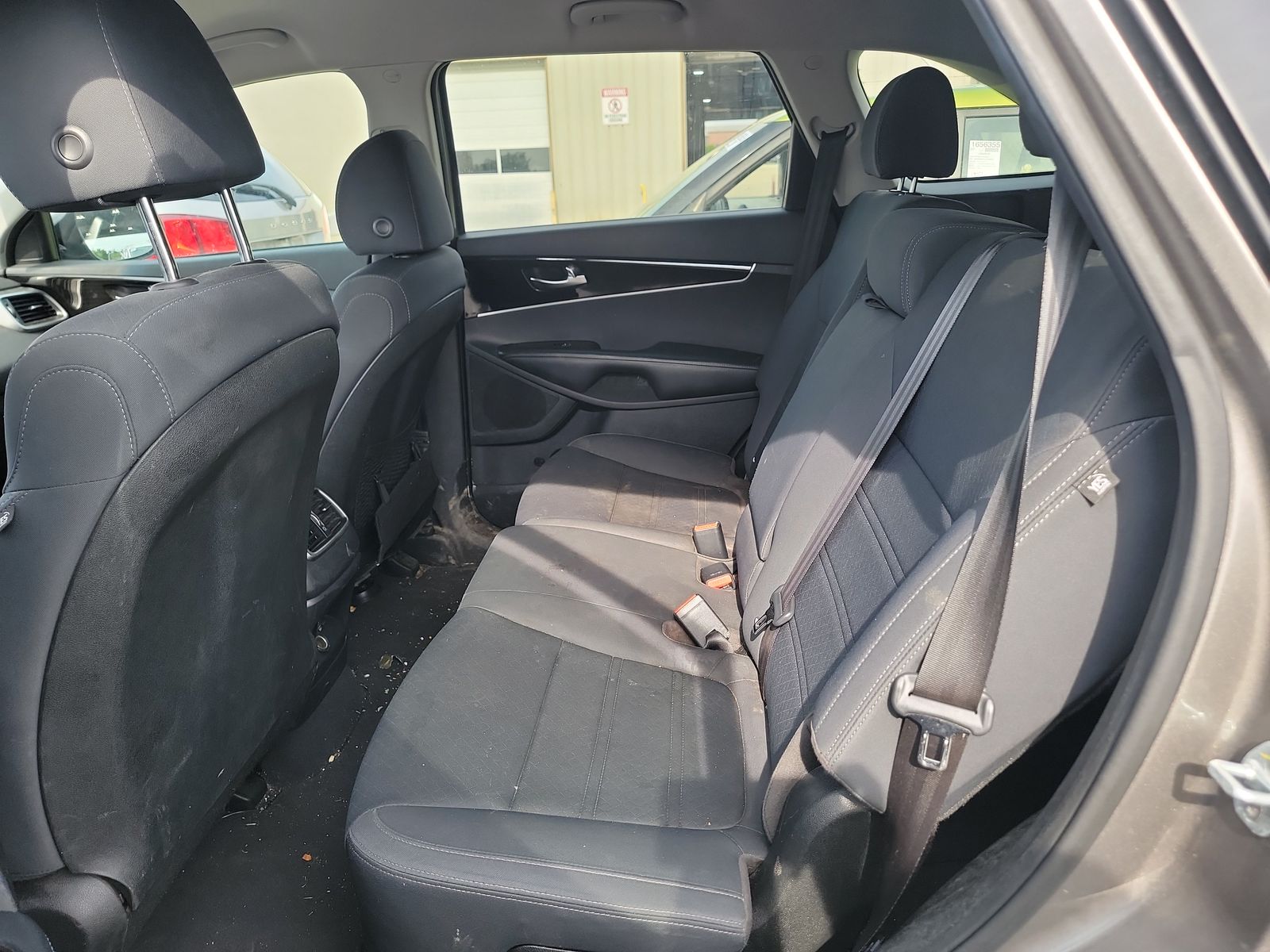 2019 Kia Sorento L FWD