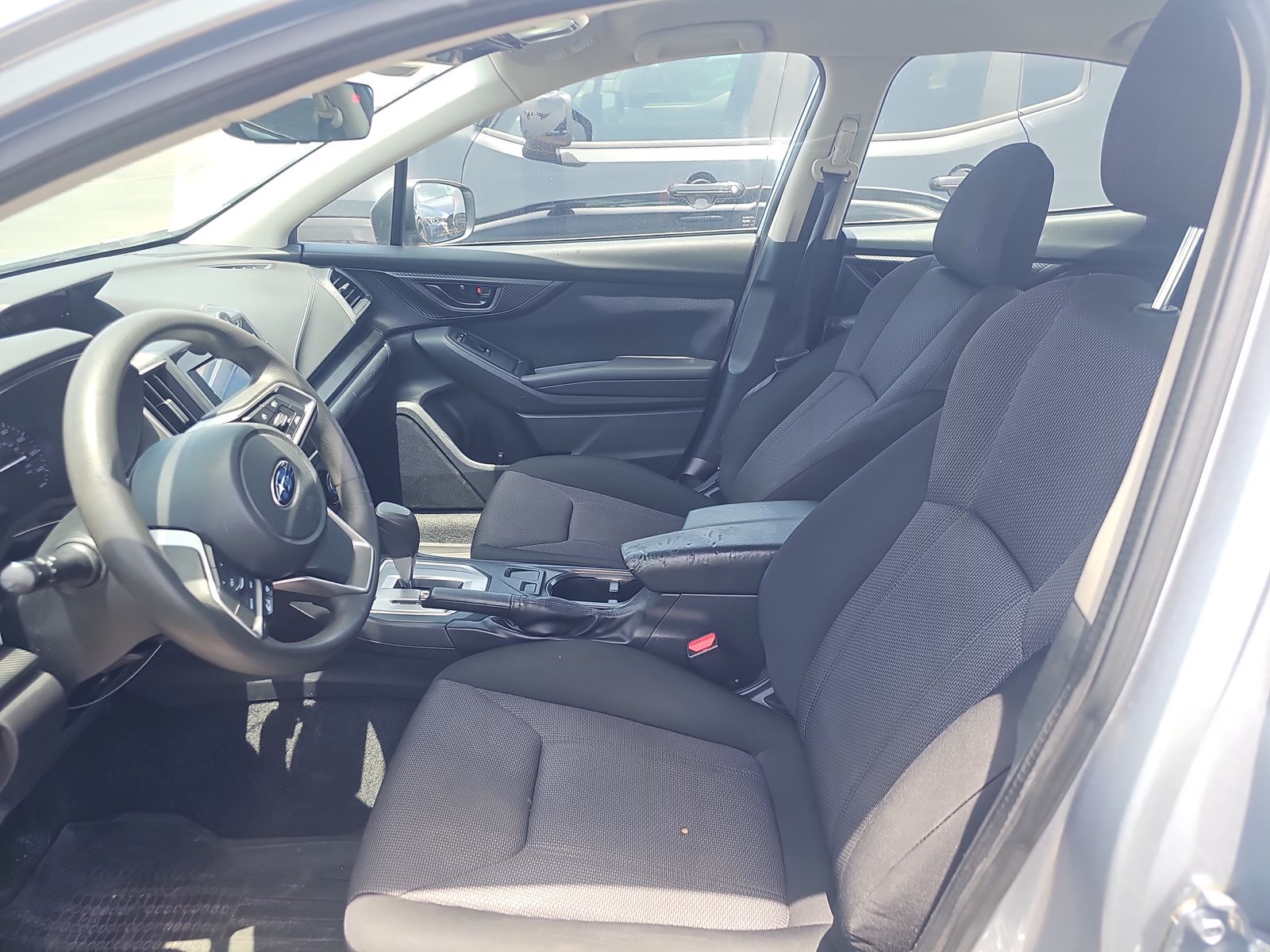 2022 Subaru Impreza 2.0i AWD