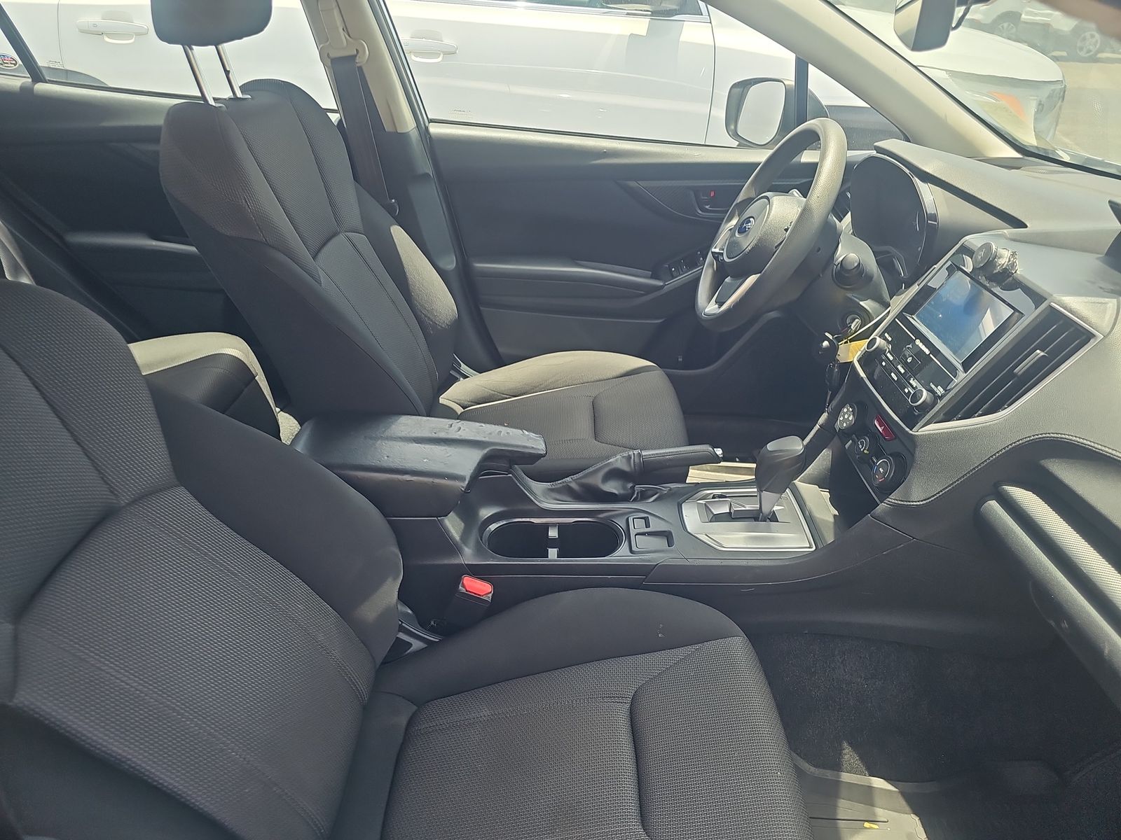 2022 Subaru Impreza 2.0i AWD
