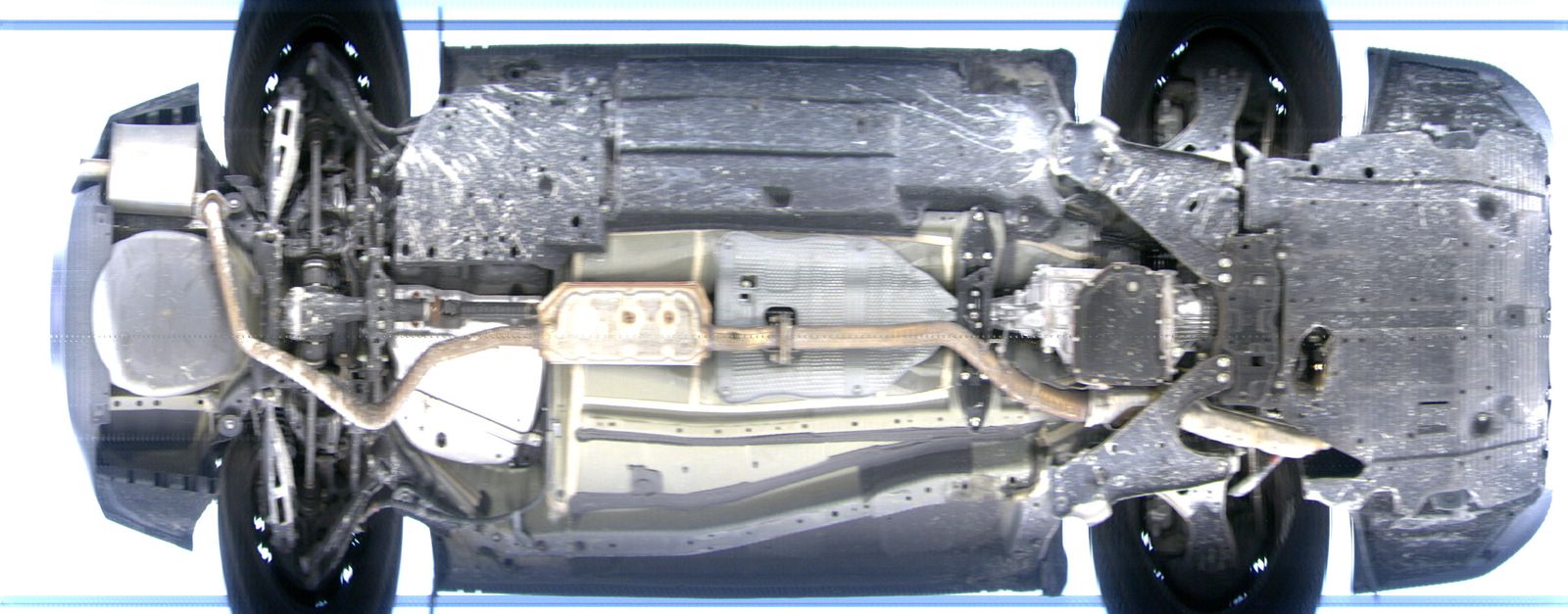 2022 Subaru Impreza 2.0i AWD