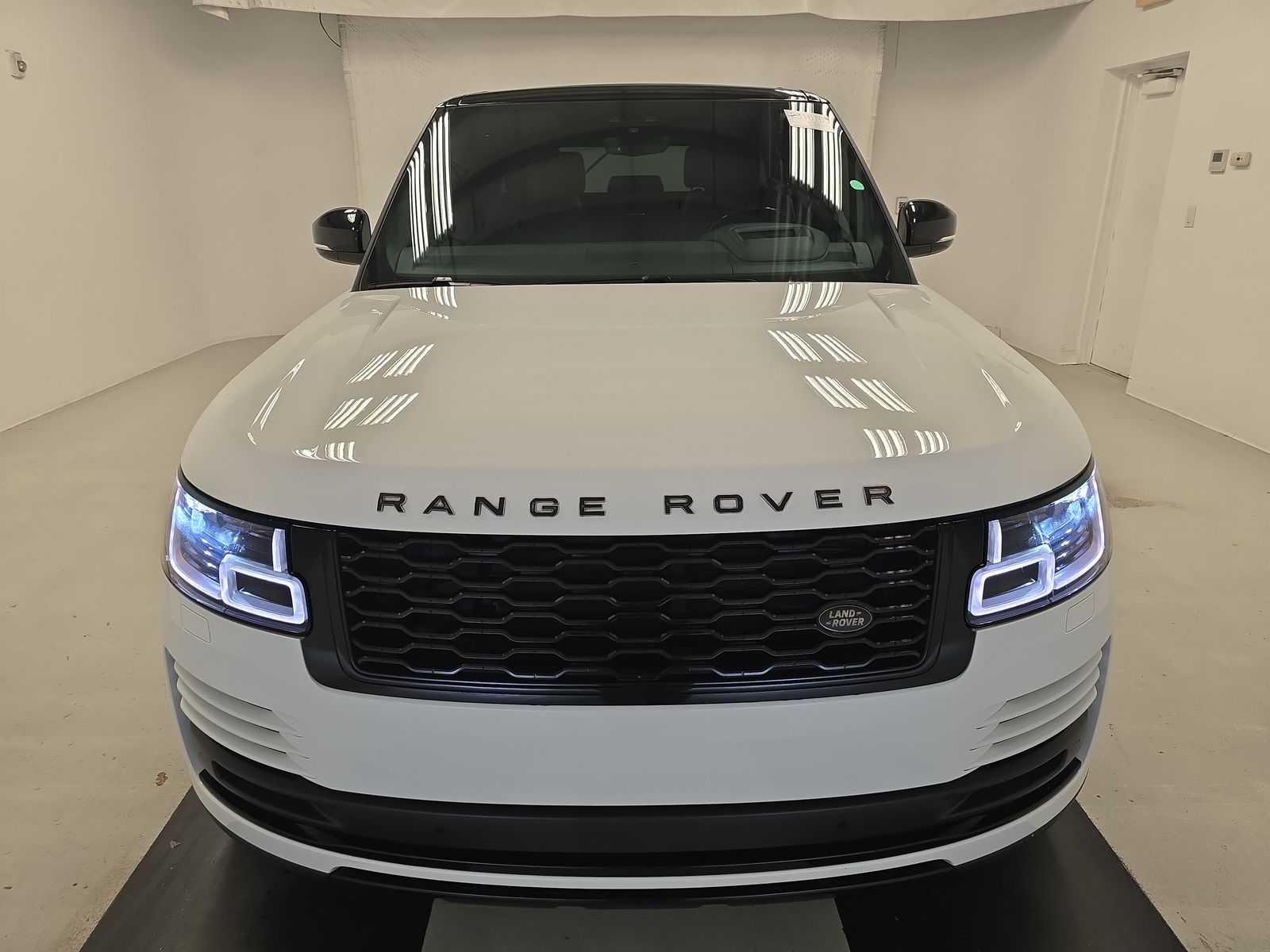 2021 Land Rover Range Rover Westminster AWD