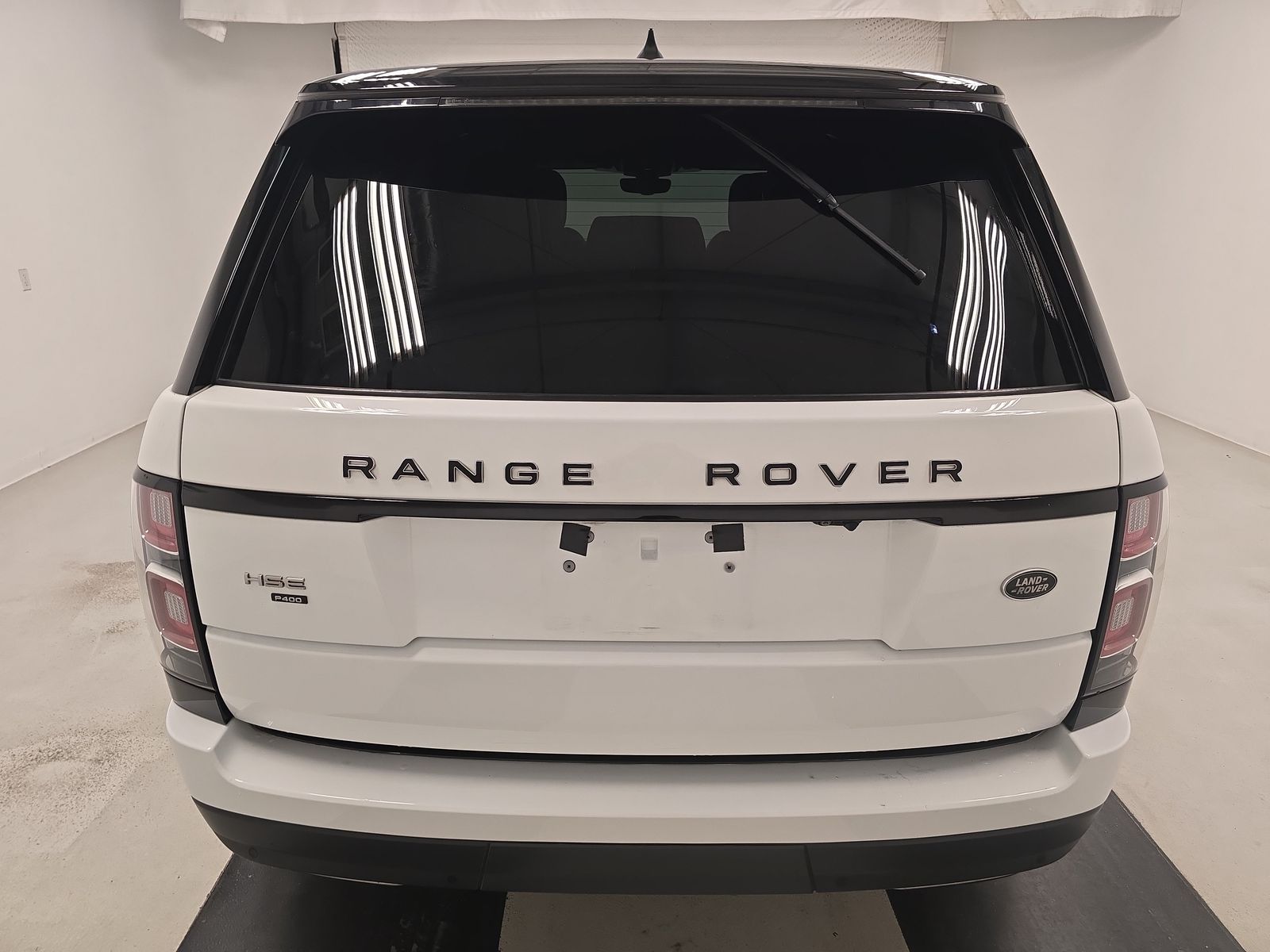 2021 Land Rover Range Rover Westminster AWD