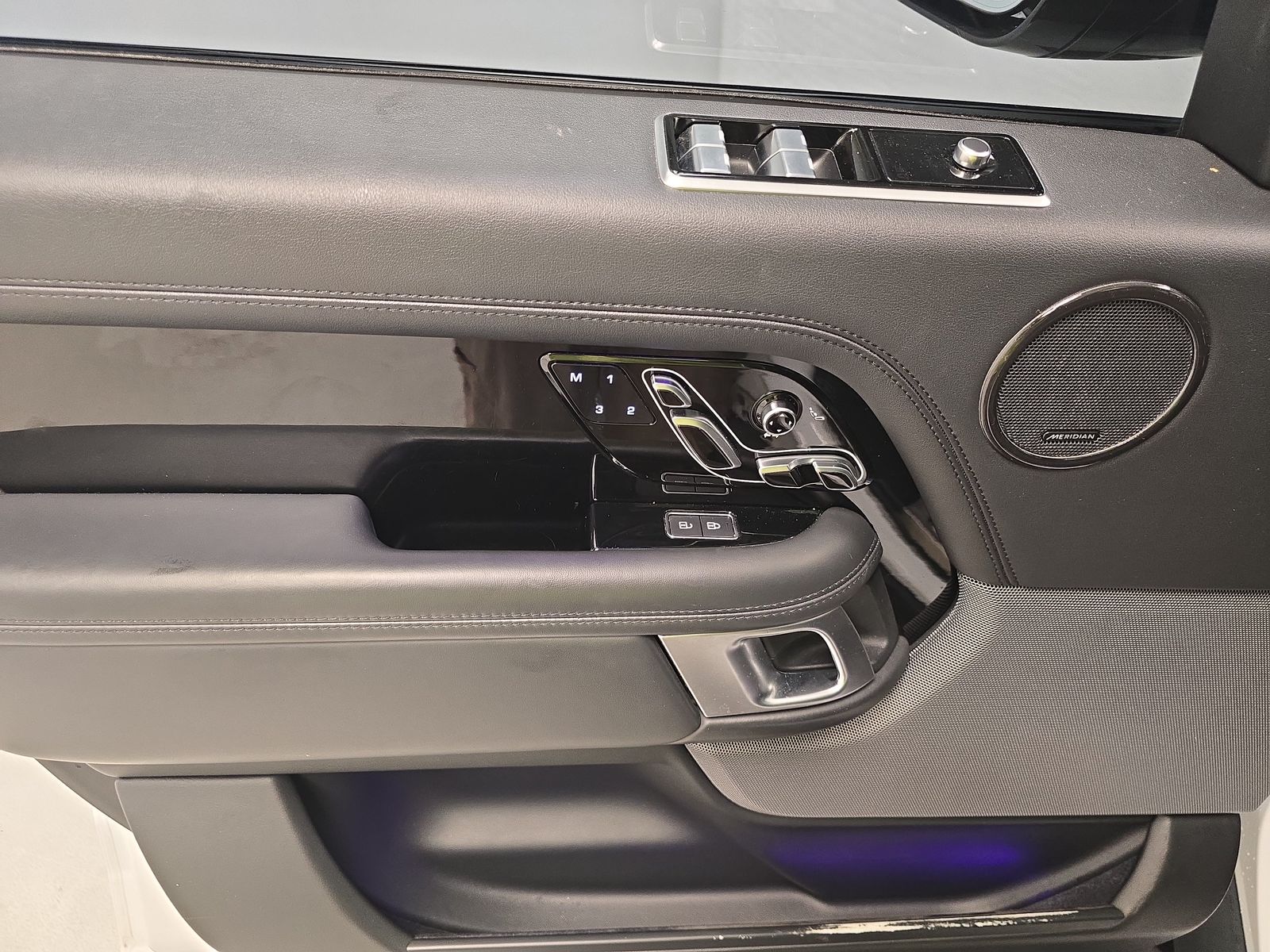 2021 Land Rover Range Rover Westminster AWD
