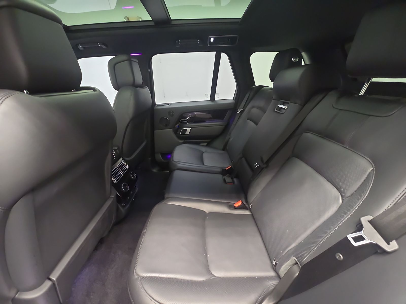 2021 Land Rover Range Rover Westminster AWD