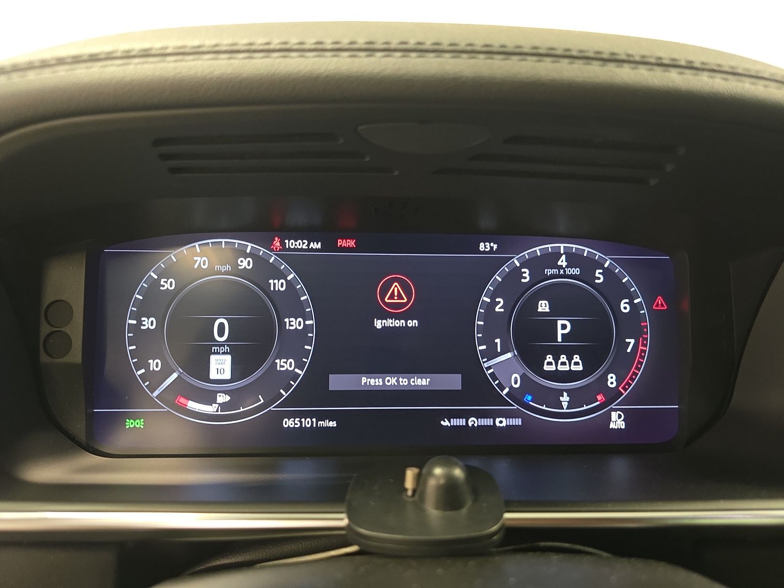 2021 Land Rover Range Rover Westminster AWD