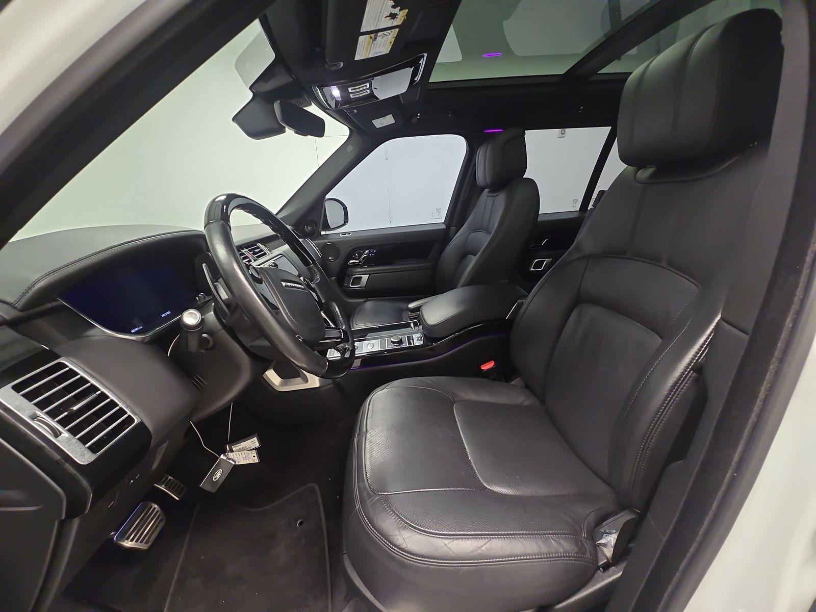 2021 Land Rover Range Rover Westminster AWD