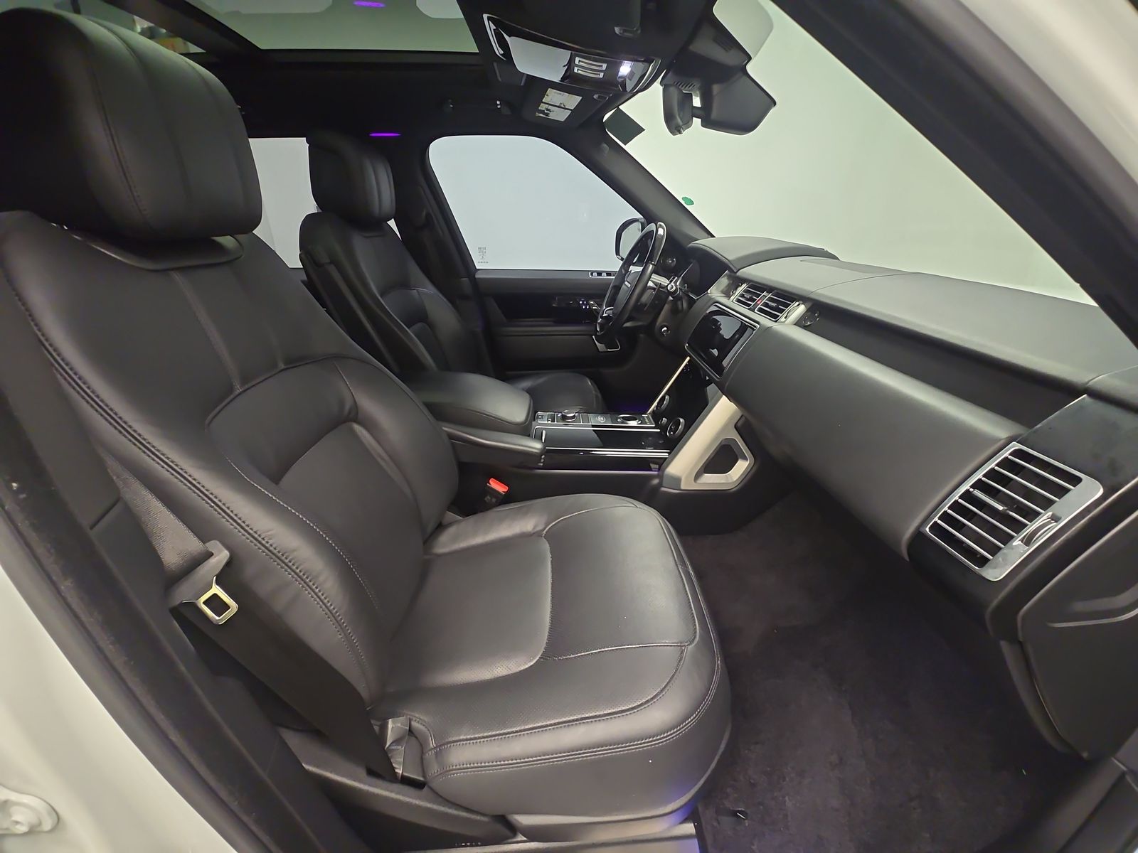 2021 Land Rover Range Rover Westminster AWD